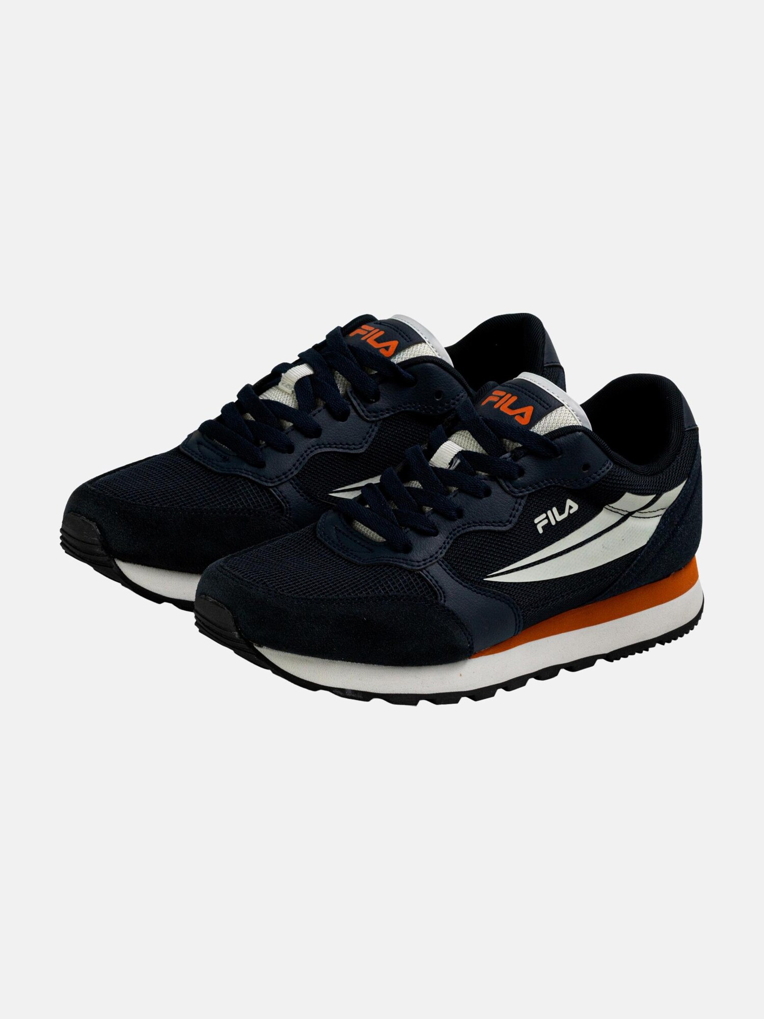 FILA Zapatillas deportivas bajas 'FILA HYPERT'  azul oscuro – imagen 2