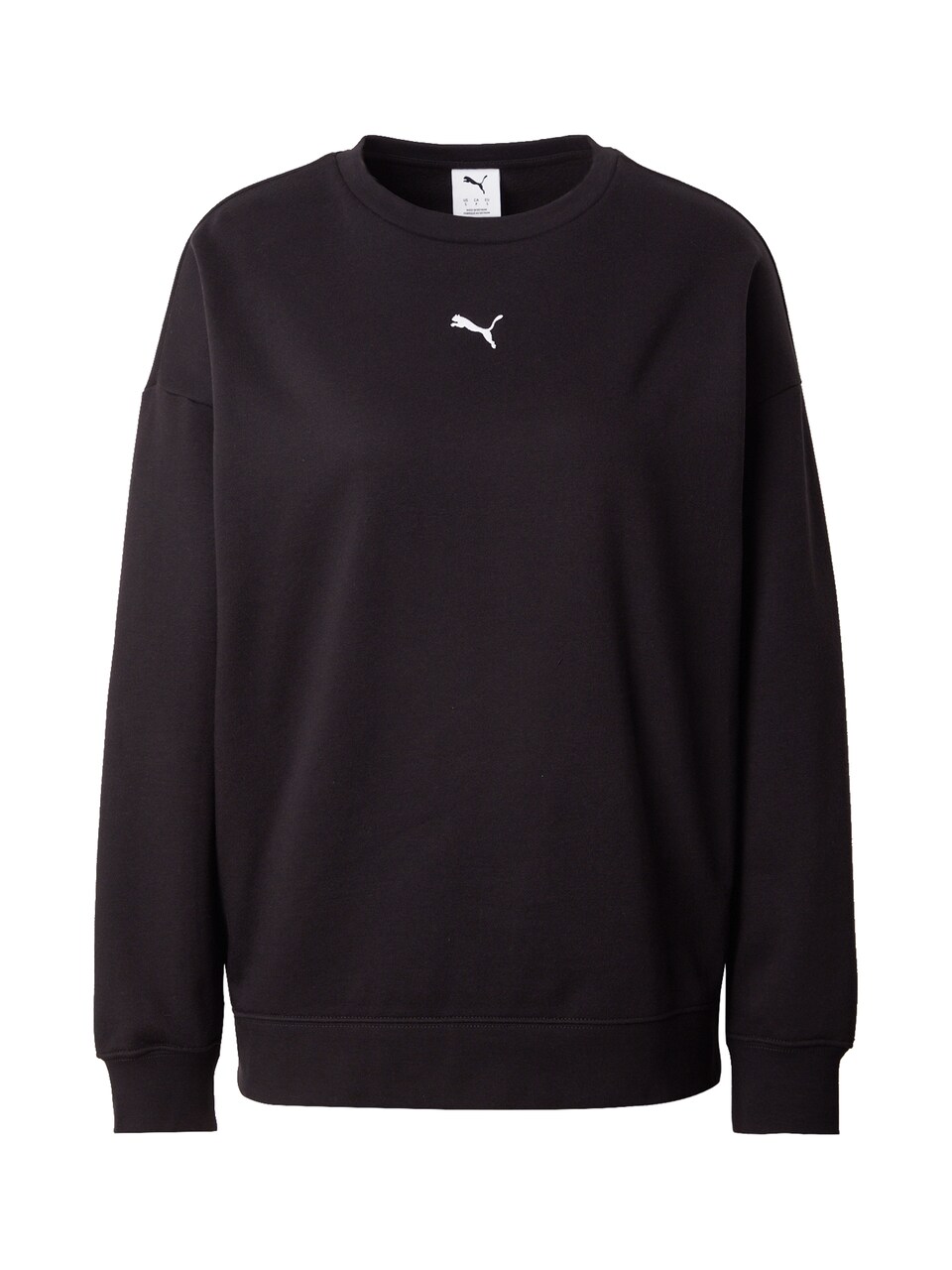 Sport sweatshirt 'Essentials'