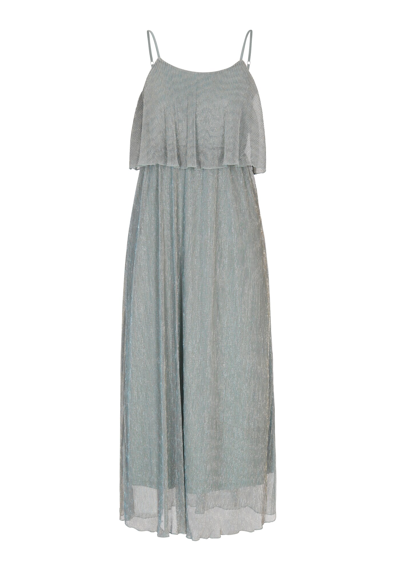 faina Rochie de seară  albastru