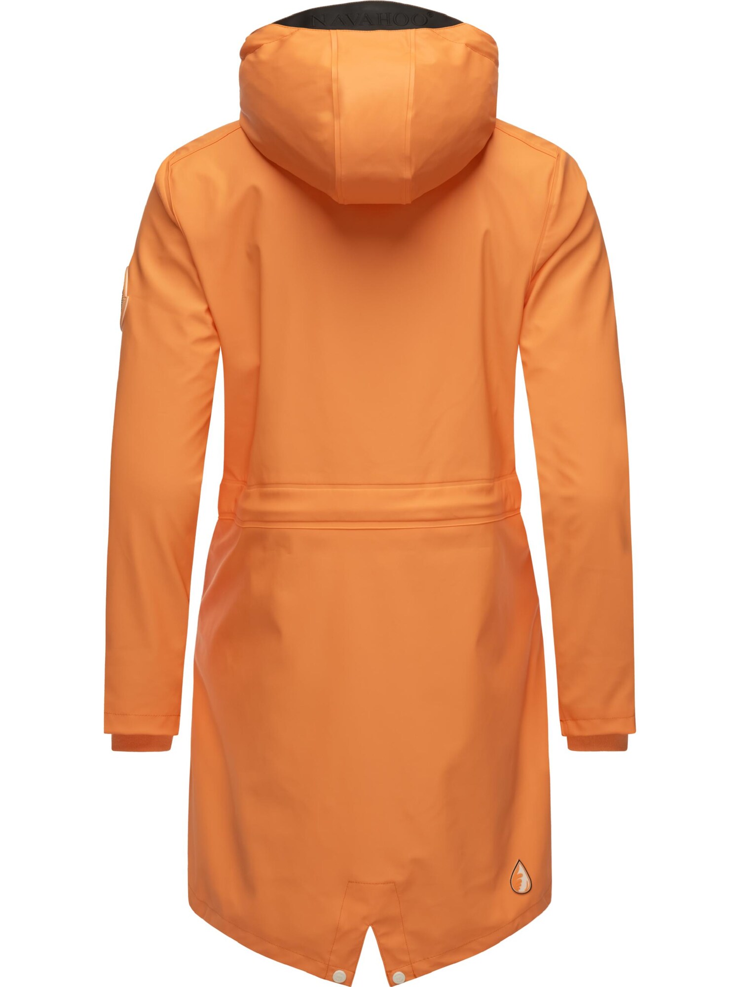 Thumbnail - NAVAHOO Jacke Tropical Storm