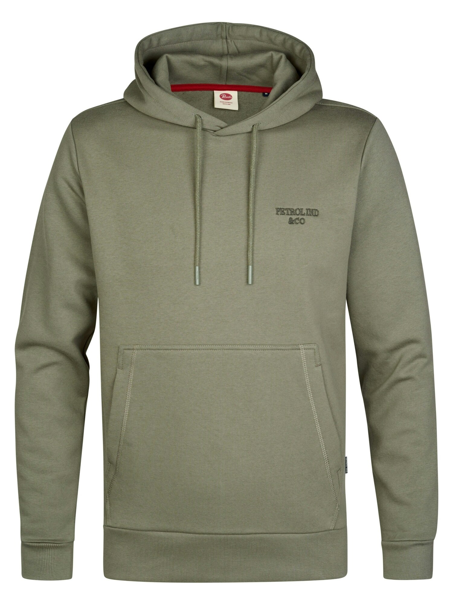 Petrol Sweatshirt