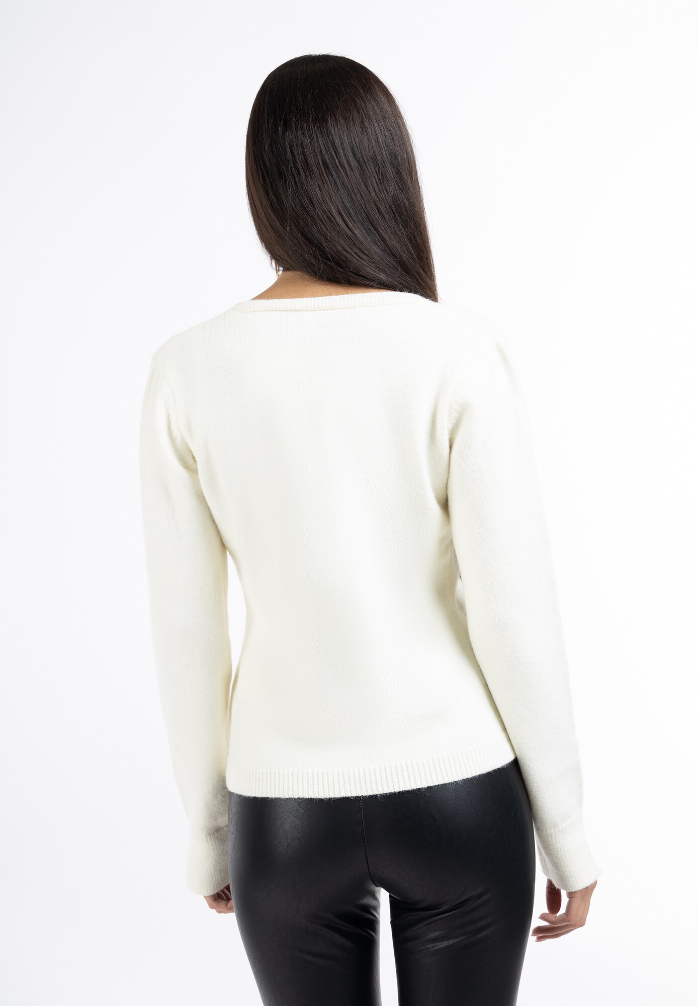 Thumbnail - faina Strickjacke Koosh