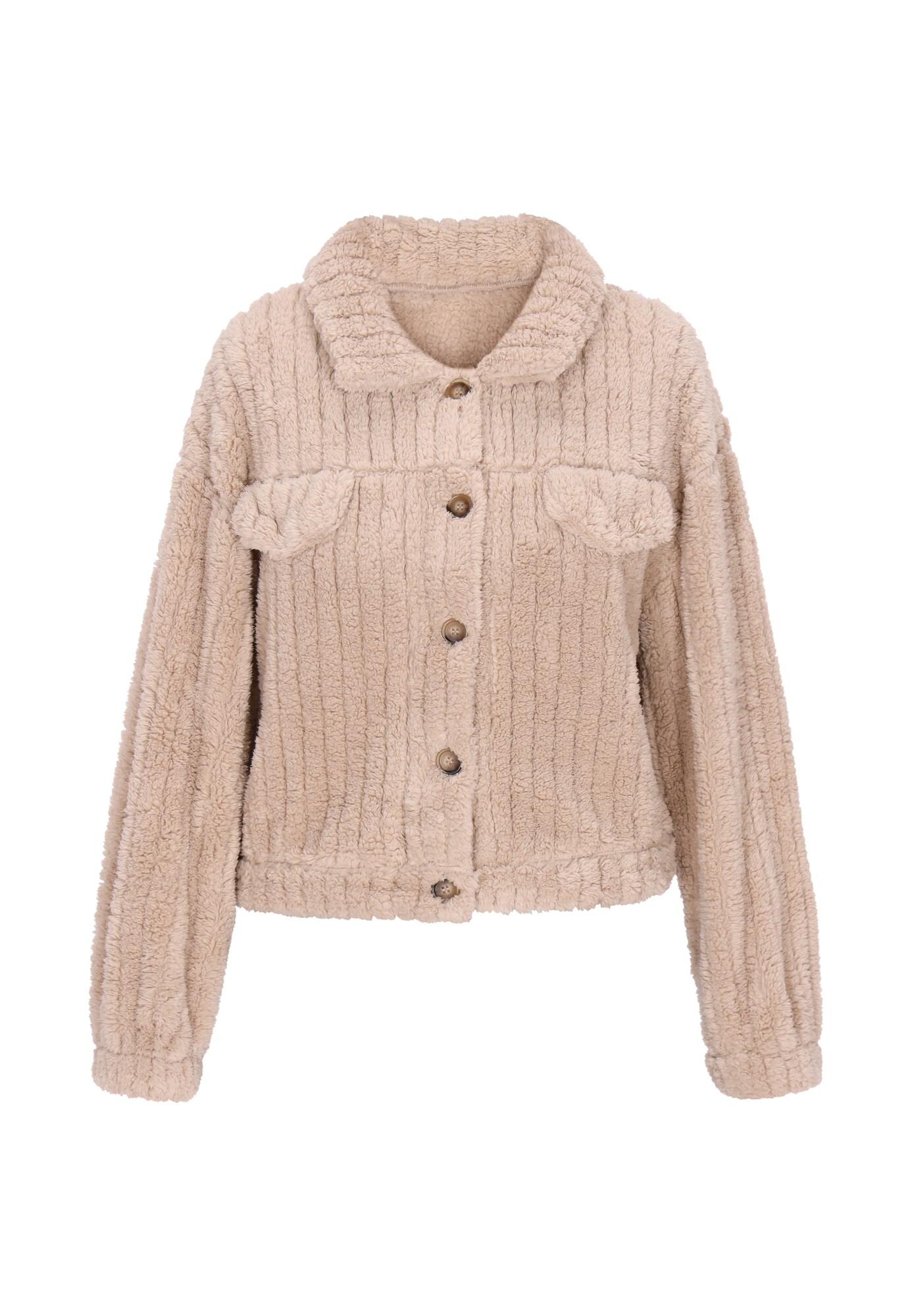 swirly Geacă de primăvară-toamnă Back To School  kaki