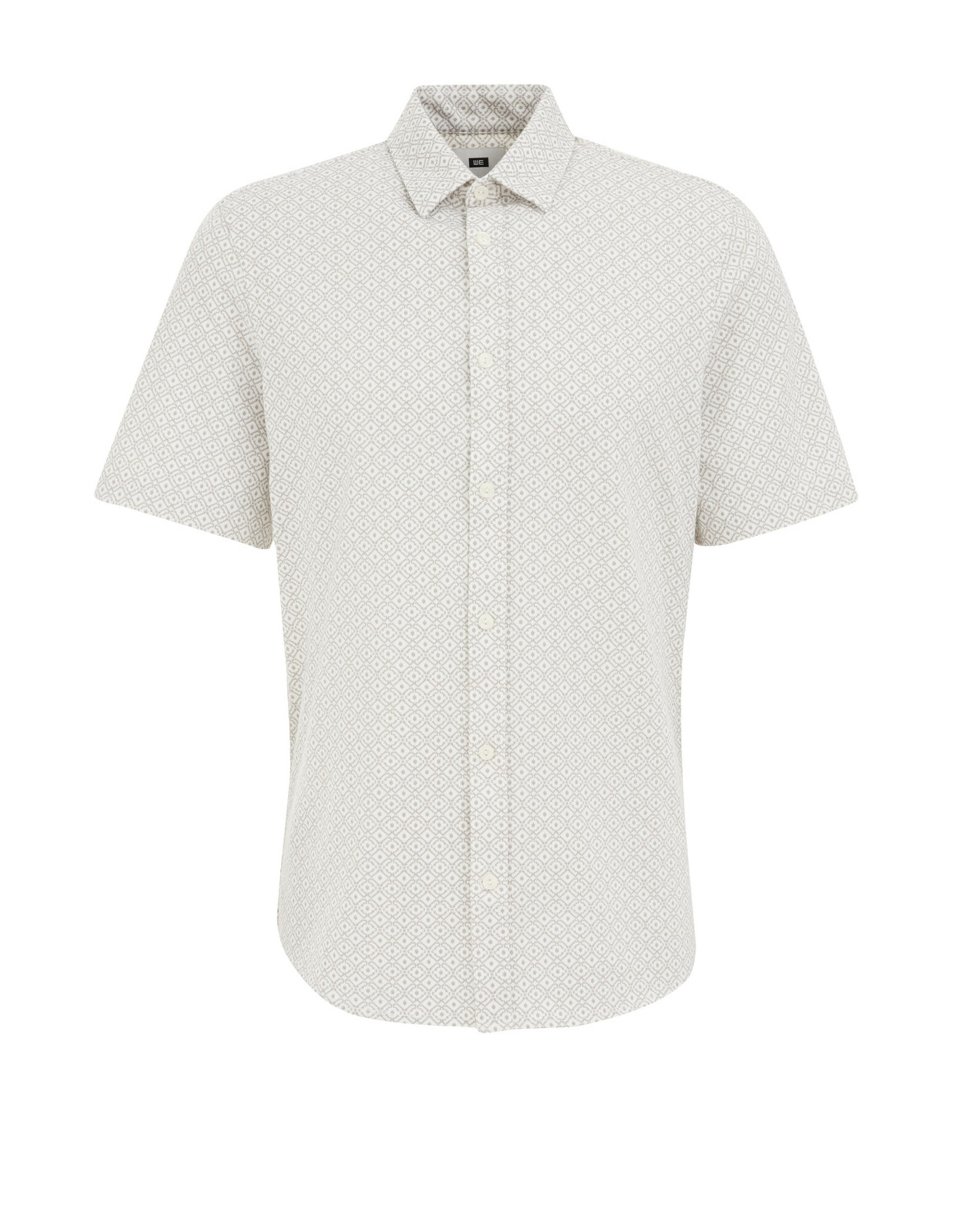 WE Fashion Ing  szürke / fehér akciós termékkép 1