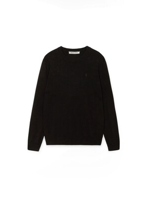 Trussardi Jersey  negro
