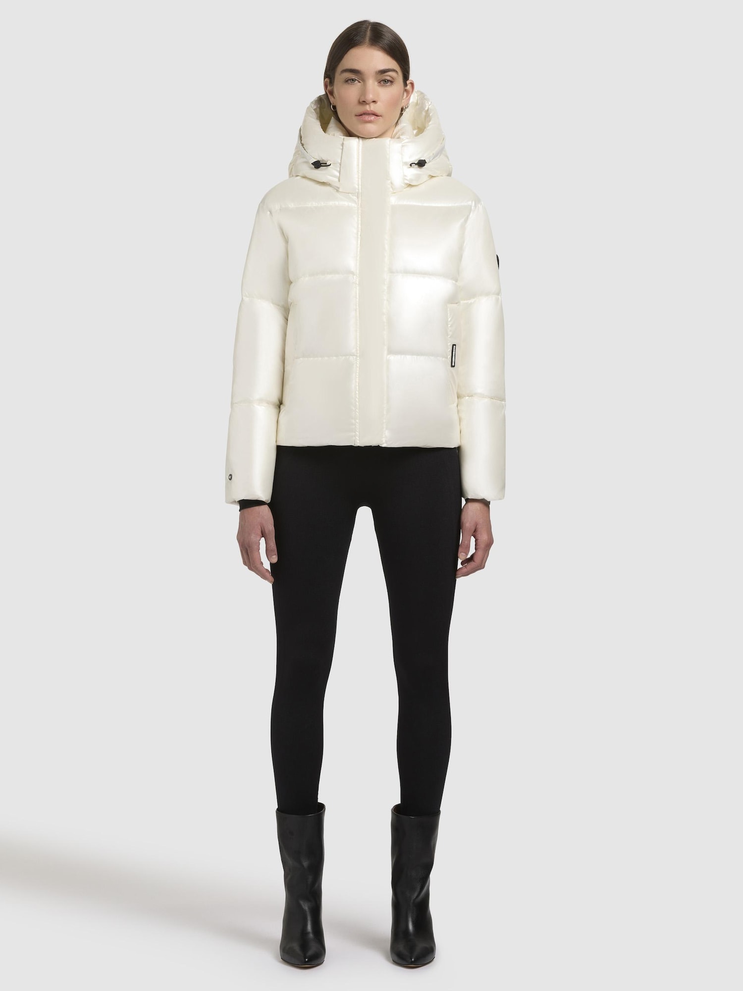 Thumbnail - khujo Winterjacke Devina