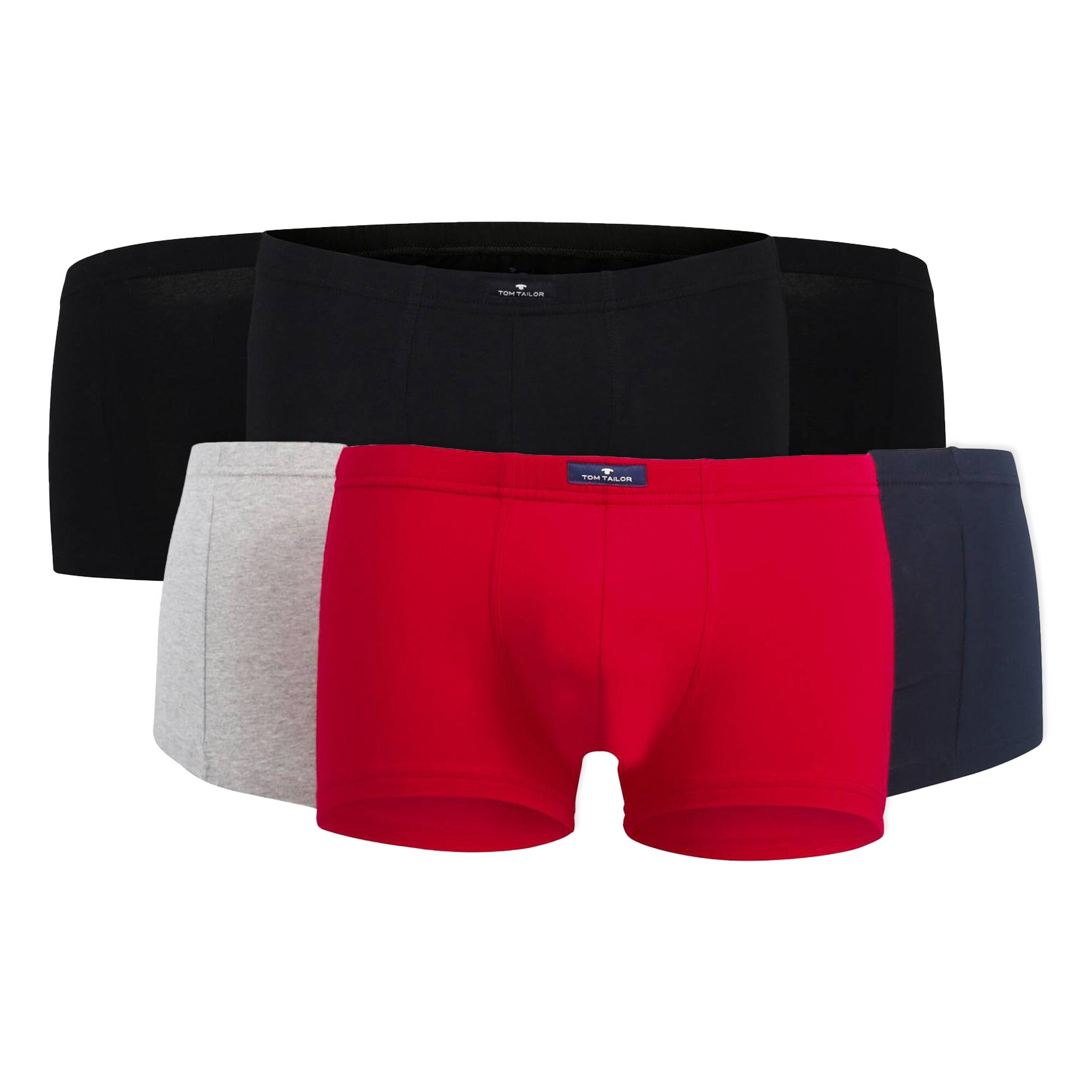 Thumbnail - TOM TAILOR Boxershort
