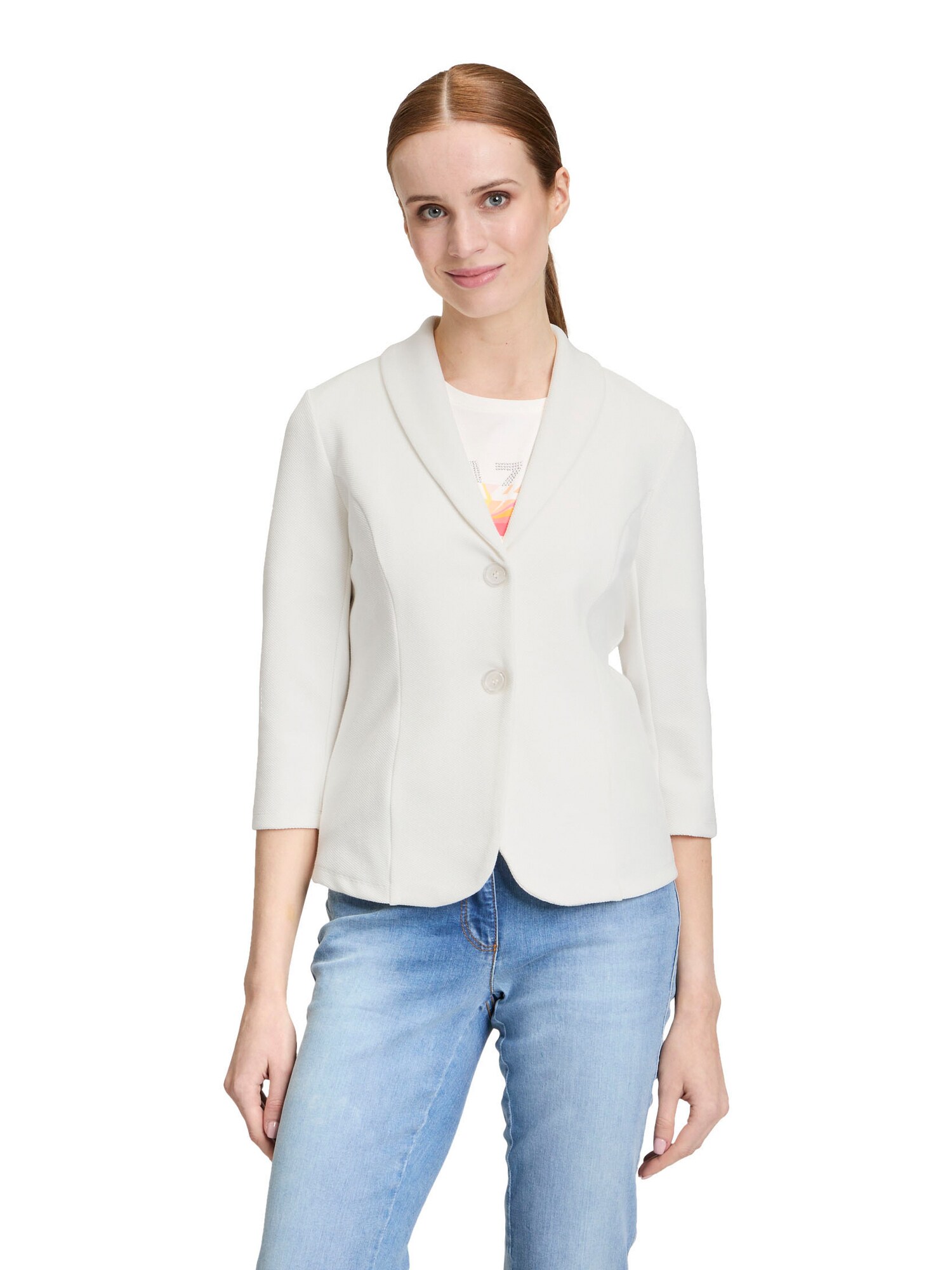 Thumbnail - Blazer