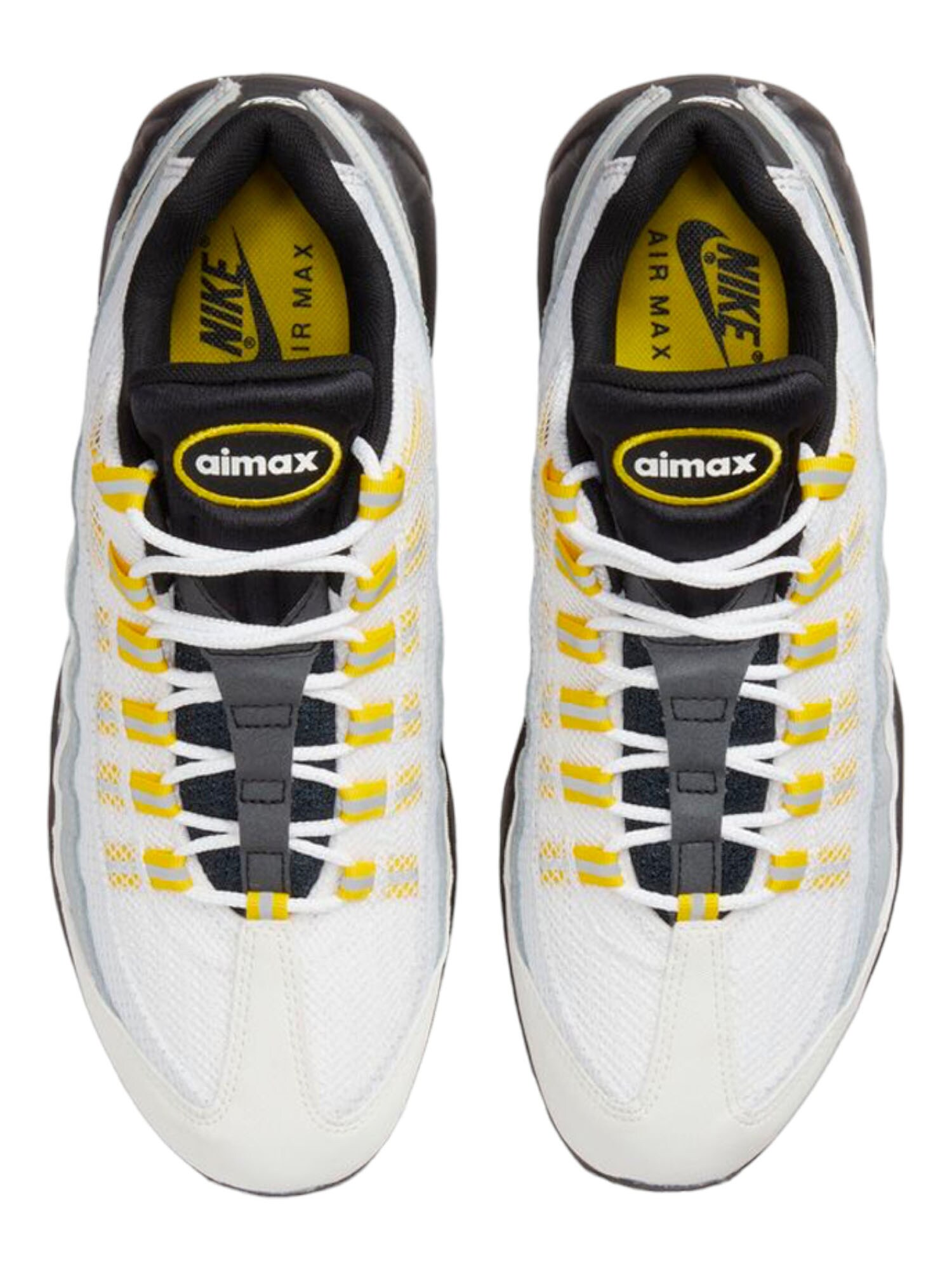 Thumbnail - Nike Sportswear Sneakers Air Max 95