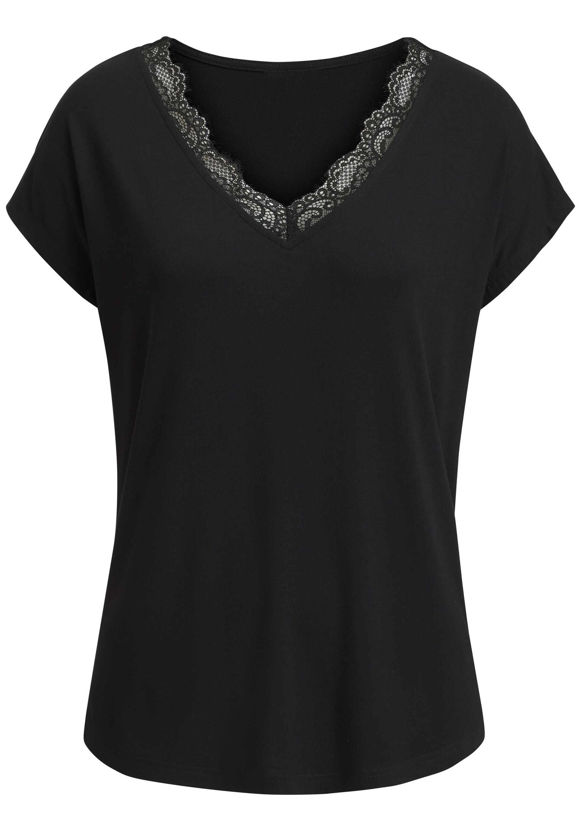 LASCANA T-shirt dam