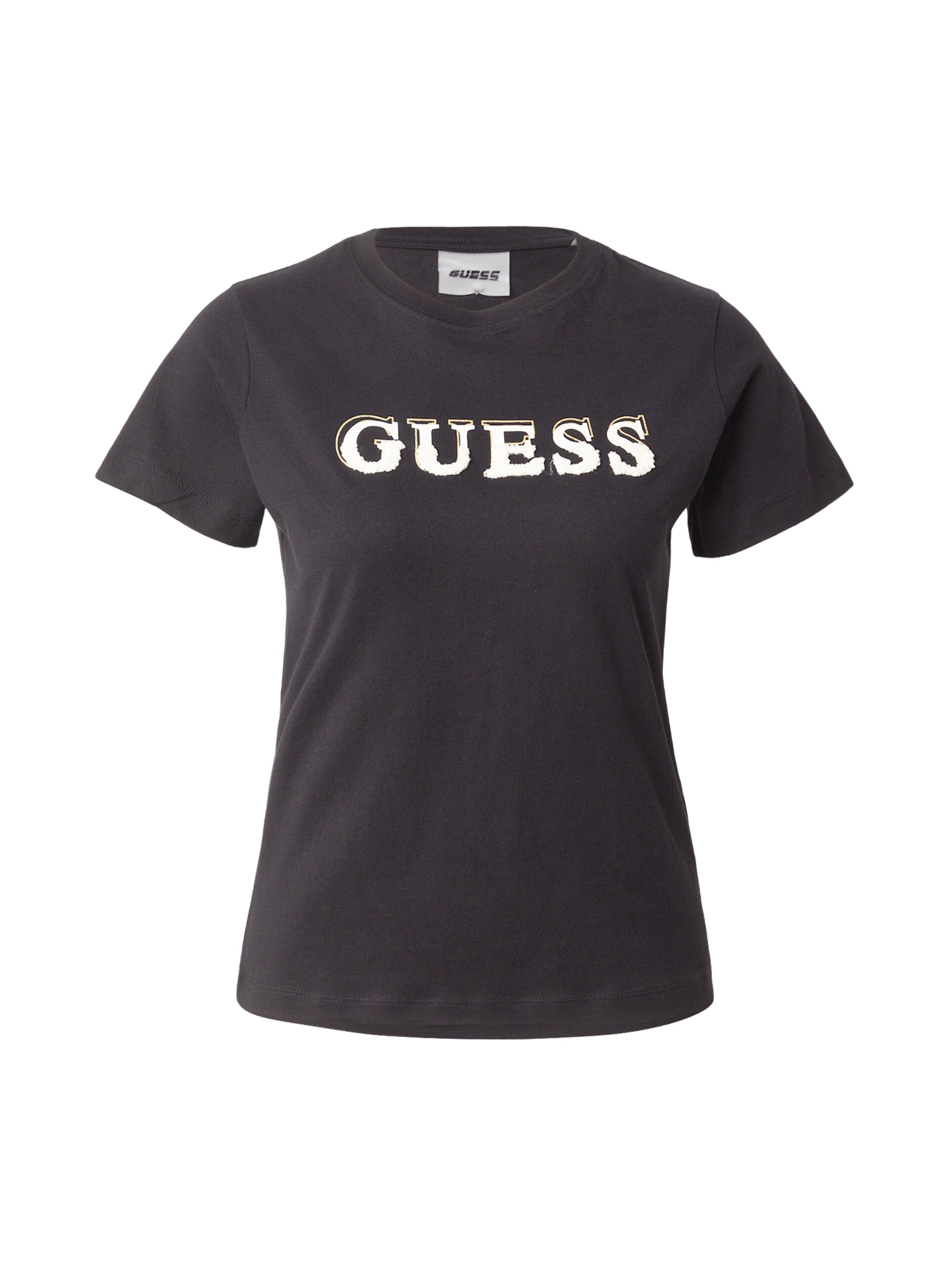 Guess T-shirt 'Fausta' dam