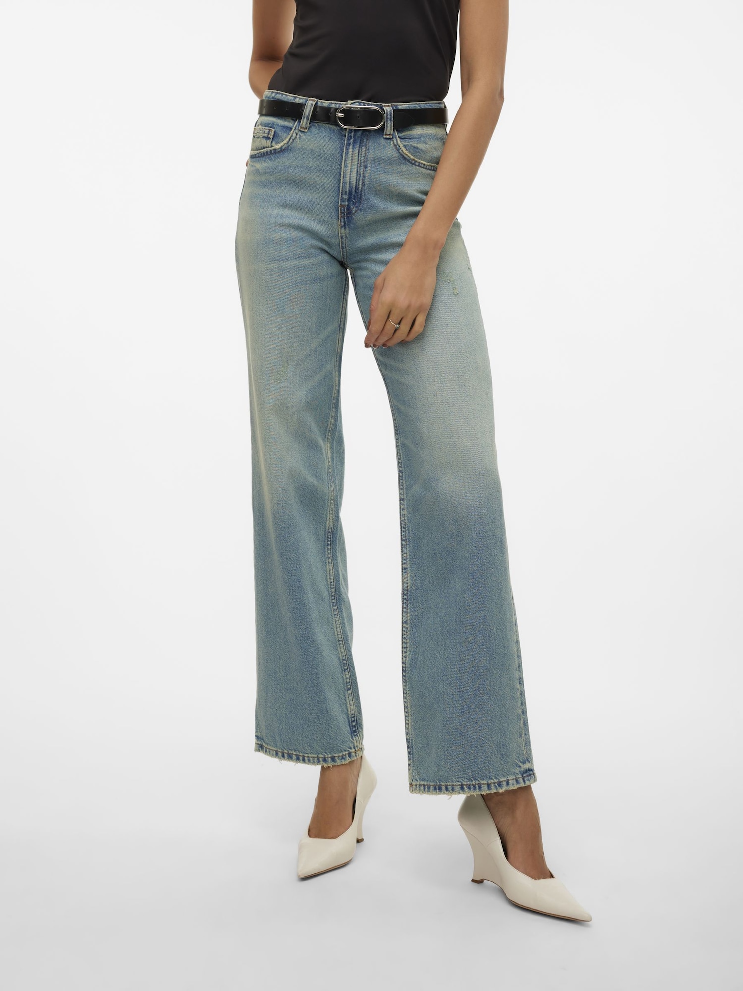 Thumbnail - Jeans 'TESSA'