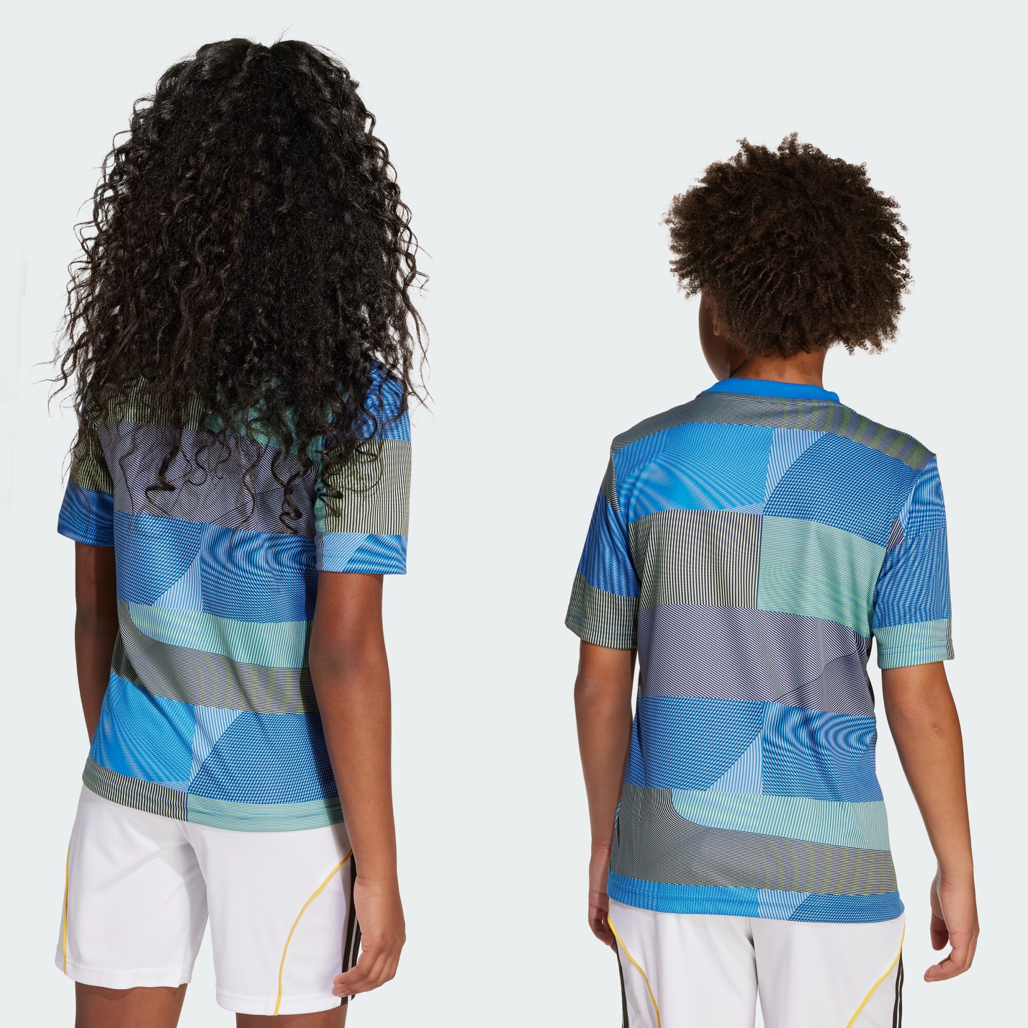 Thumbnail - ADIDAS PERFORMANCE Trikot Real Madrid Prematch 2025/2026