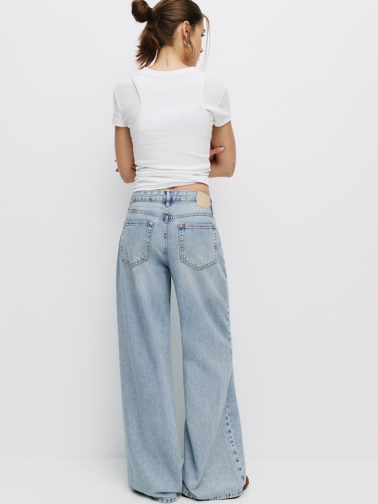 Thumbnail - Pull&Bear Jeans
