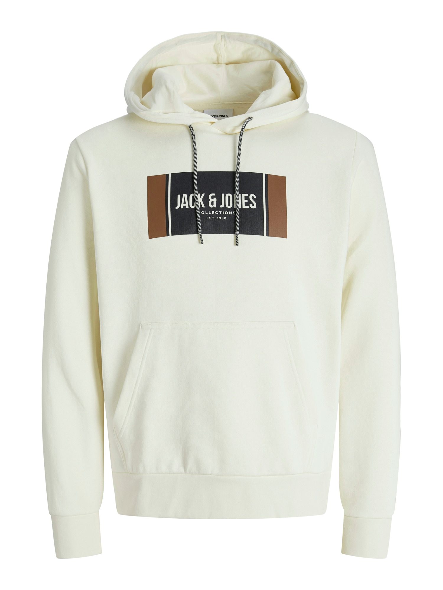 Thumbnail - JACK & JONES Sweatshirt JJHAYATO