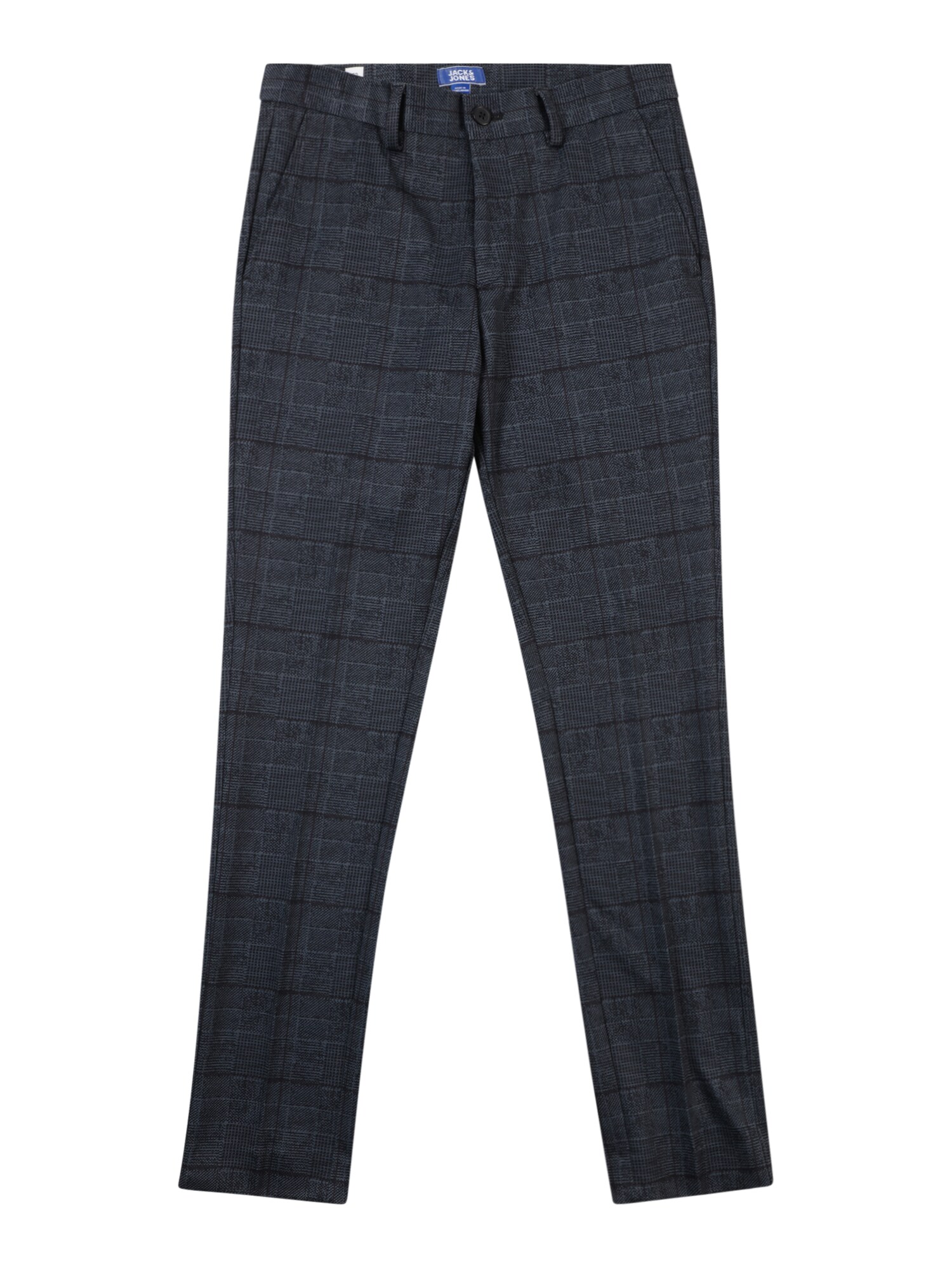 Jack & Jones Junior Nadrág 'JPRJAXON'  sötétszürke / fekete akciós termékkép 1