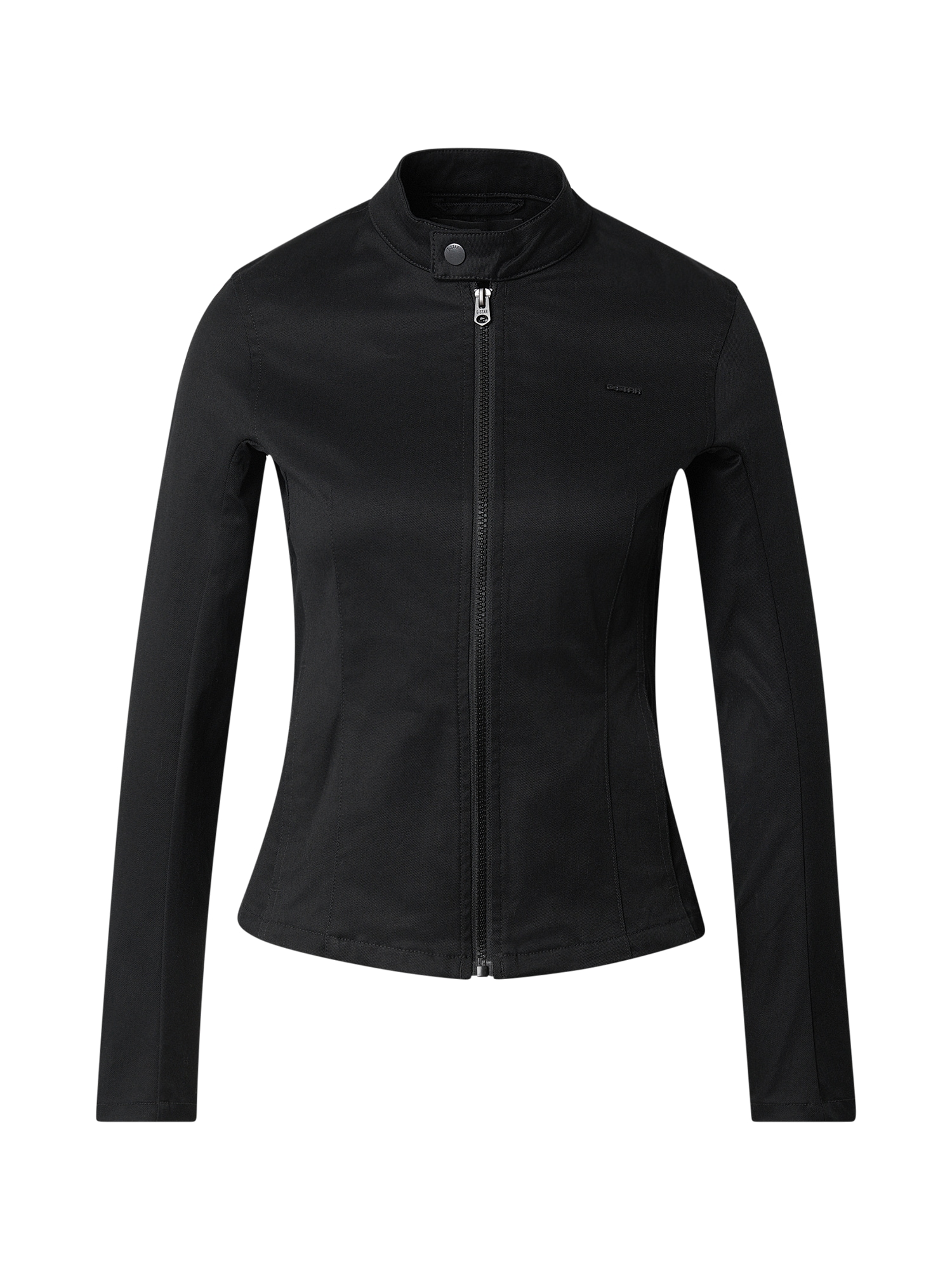 G-STAR Geacă de primăvară-toamnă  negru