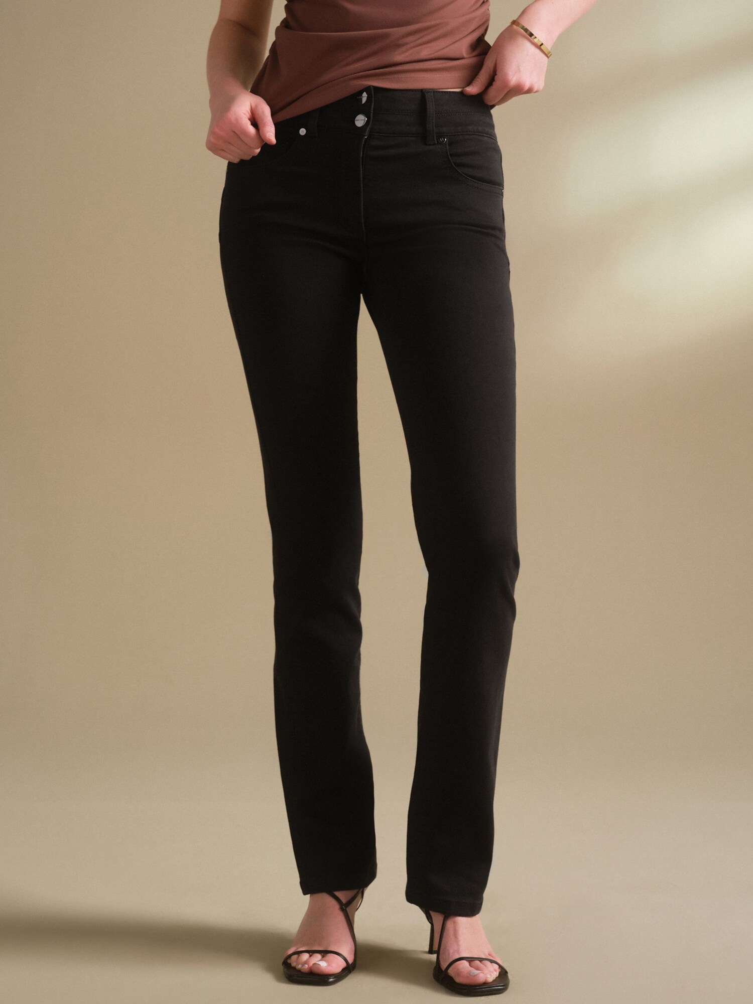Thumbnail - Next Jeans