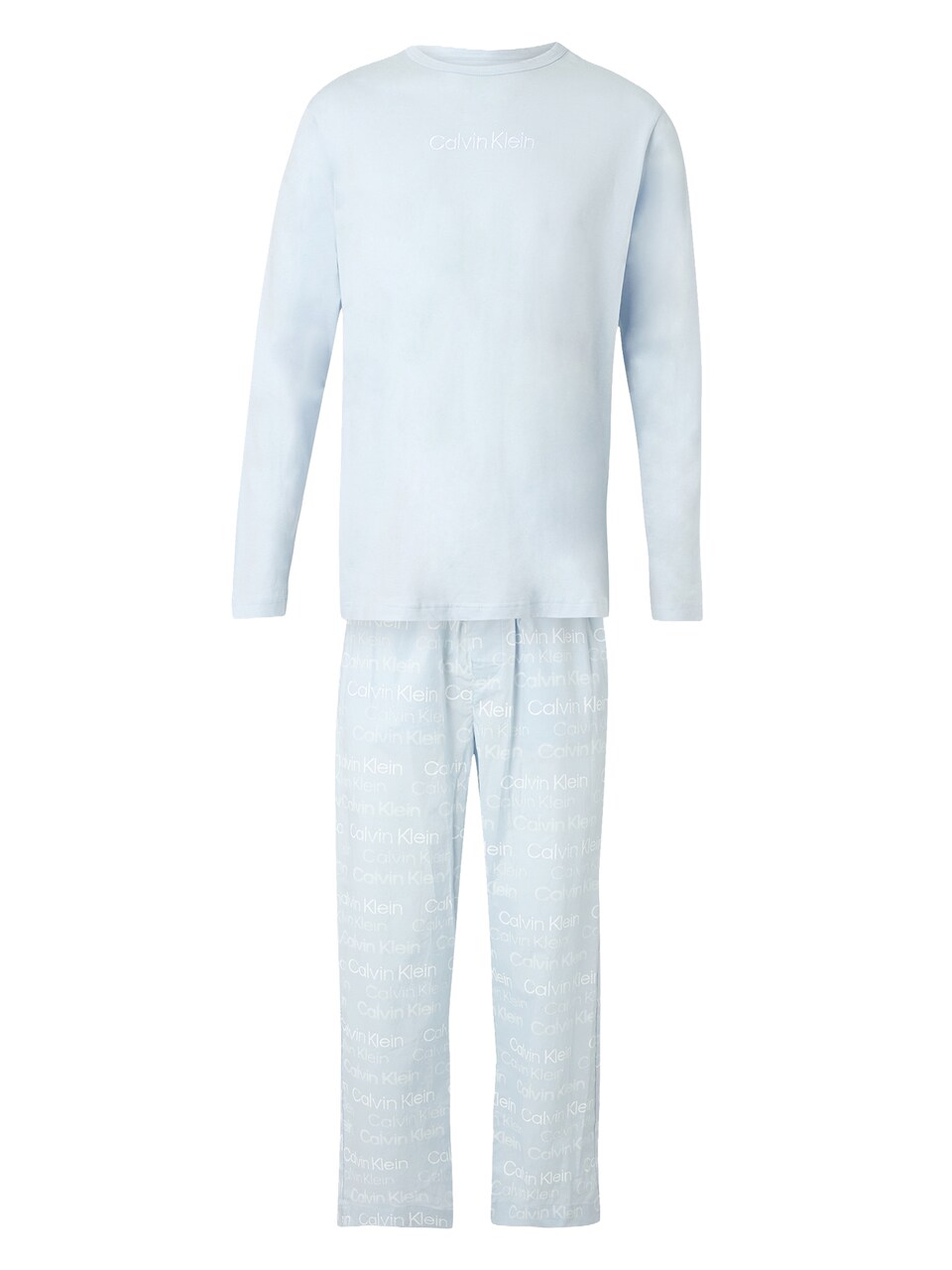 Pyjamas lång