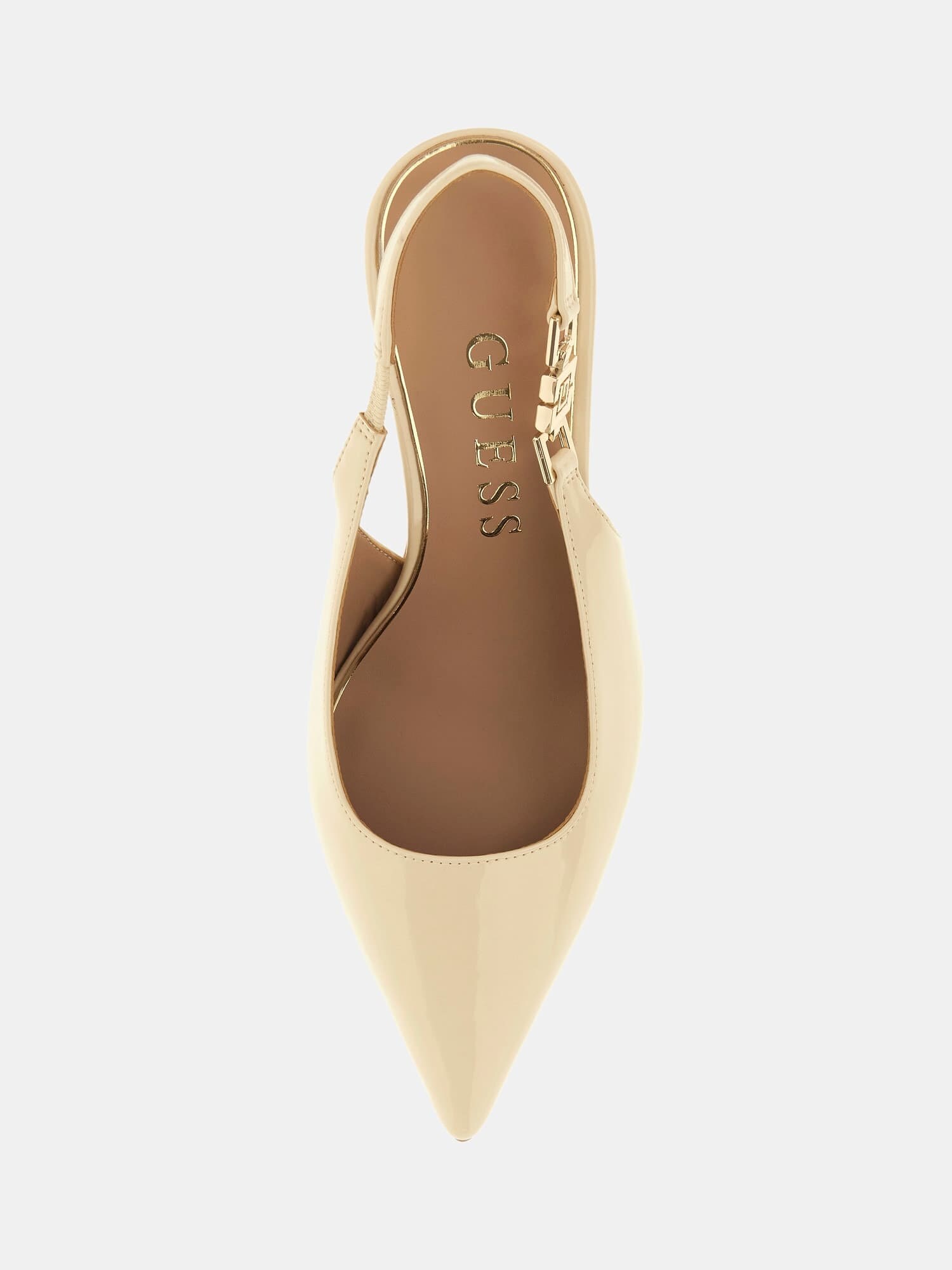 Thumbnail - GUESS Slingpumps Nassha