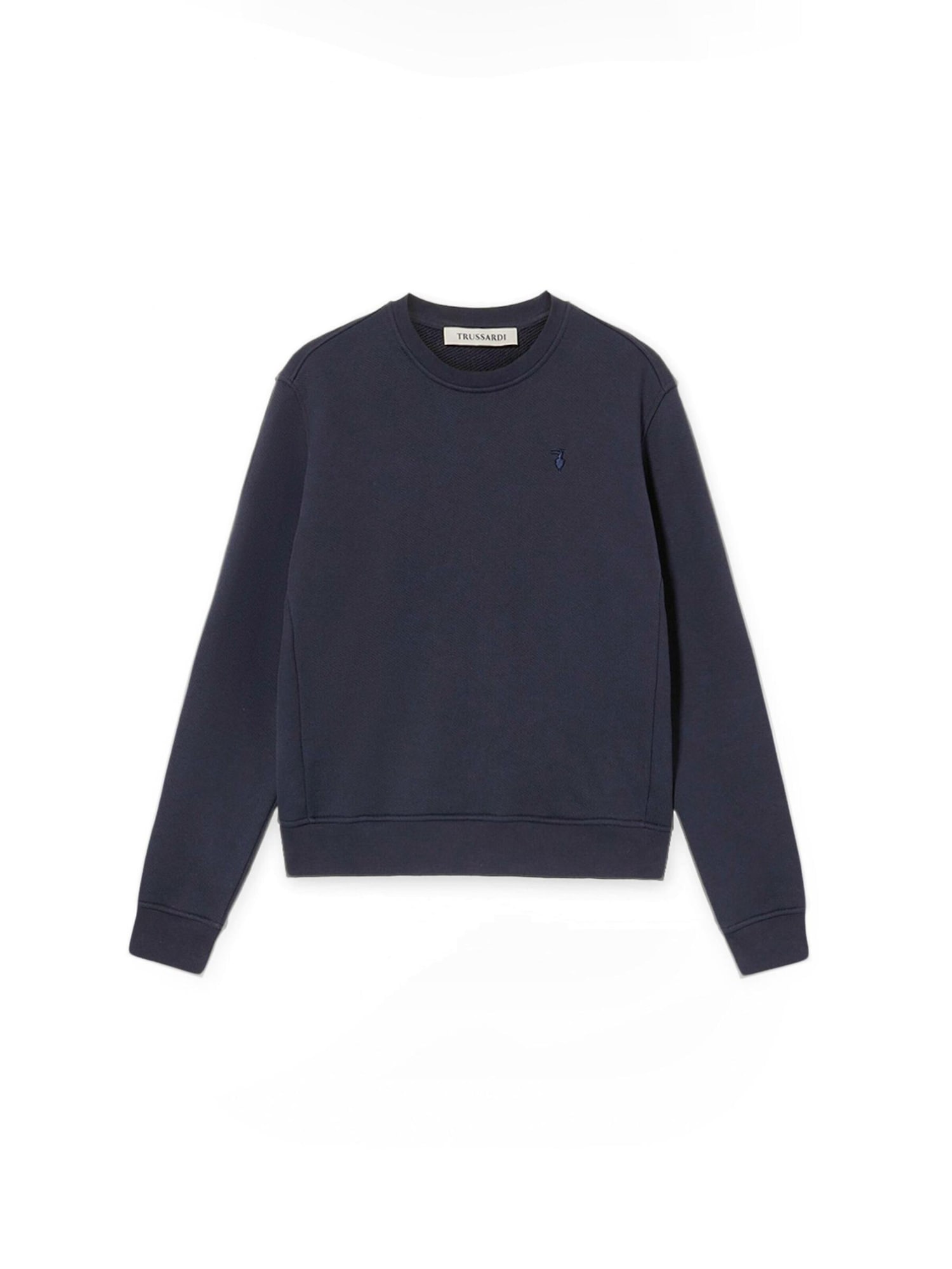 Trussardi Jersey  azul