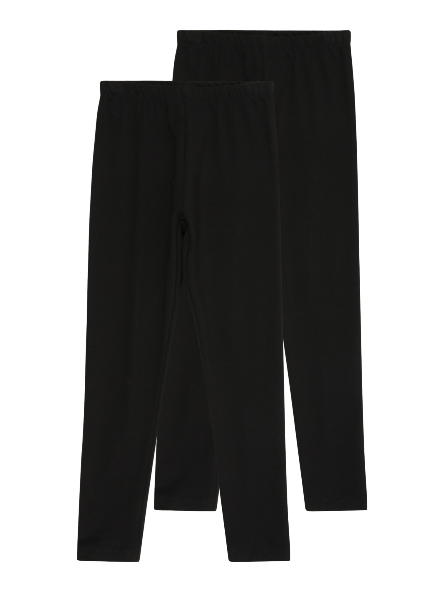 MINYMO Leggings  negru