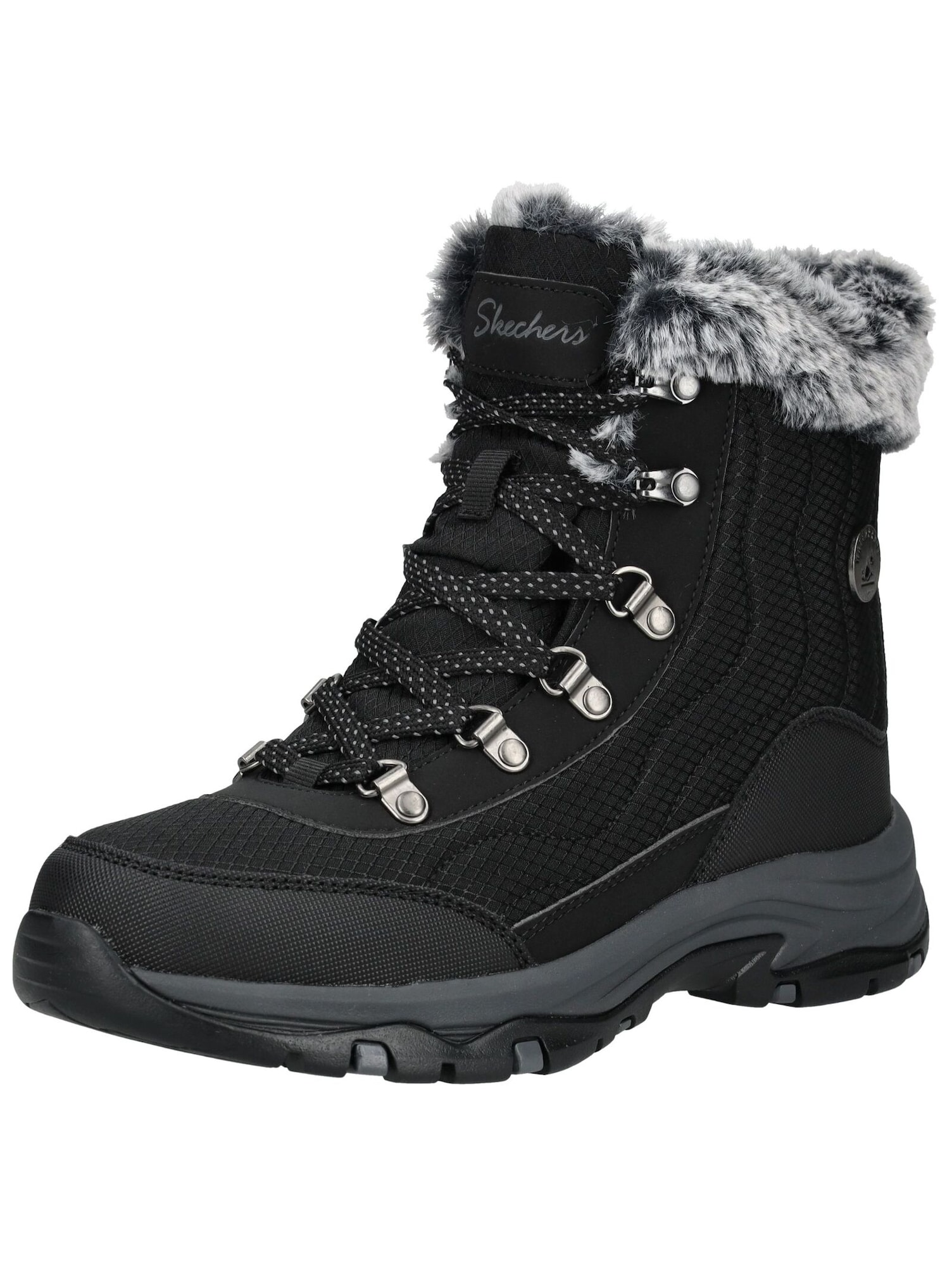 Skechers Schnürstiefelette