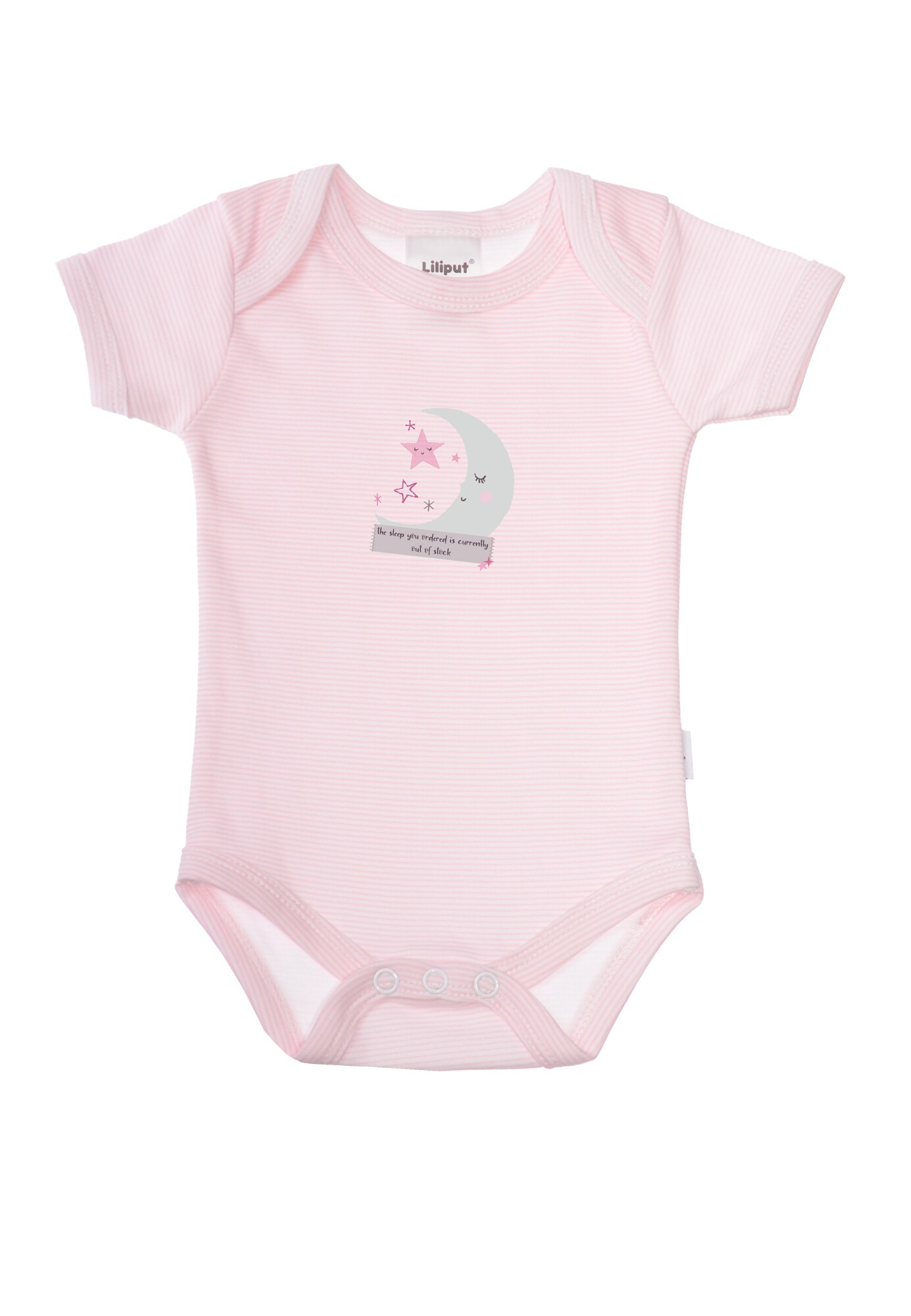 Thumbnail - LILIPUT Body Born wild
