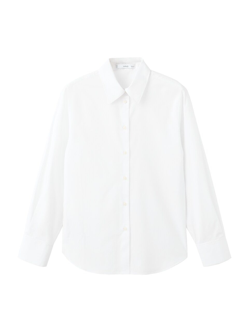 Blus 'REGU'