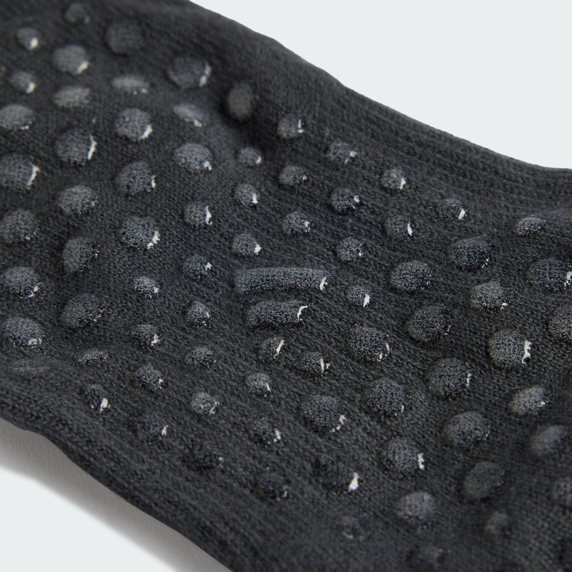ADIDAS PERFORMANCE Calcetines deportivos 'WOMENS YOGA PILATES 5 TOE'  gris oscuro – imagen 3