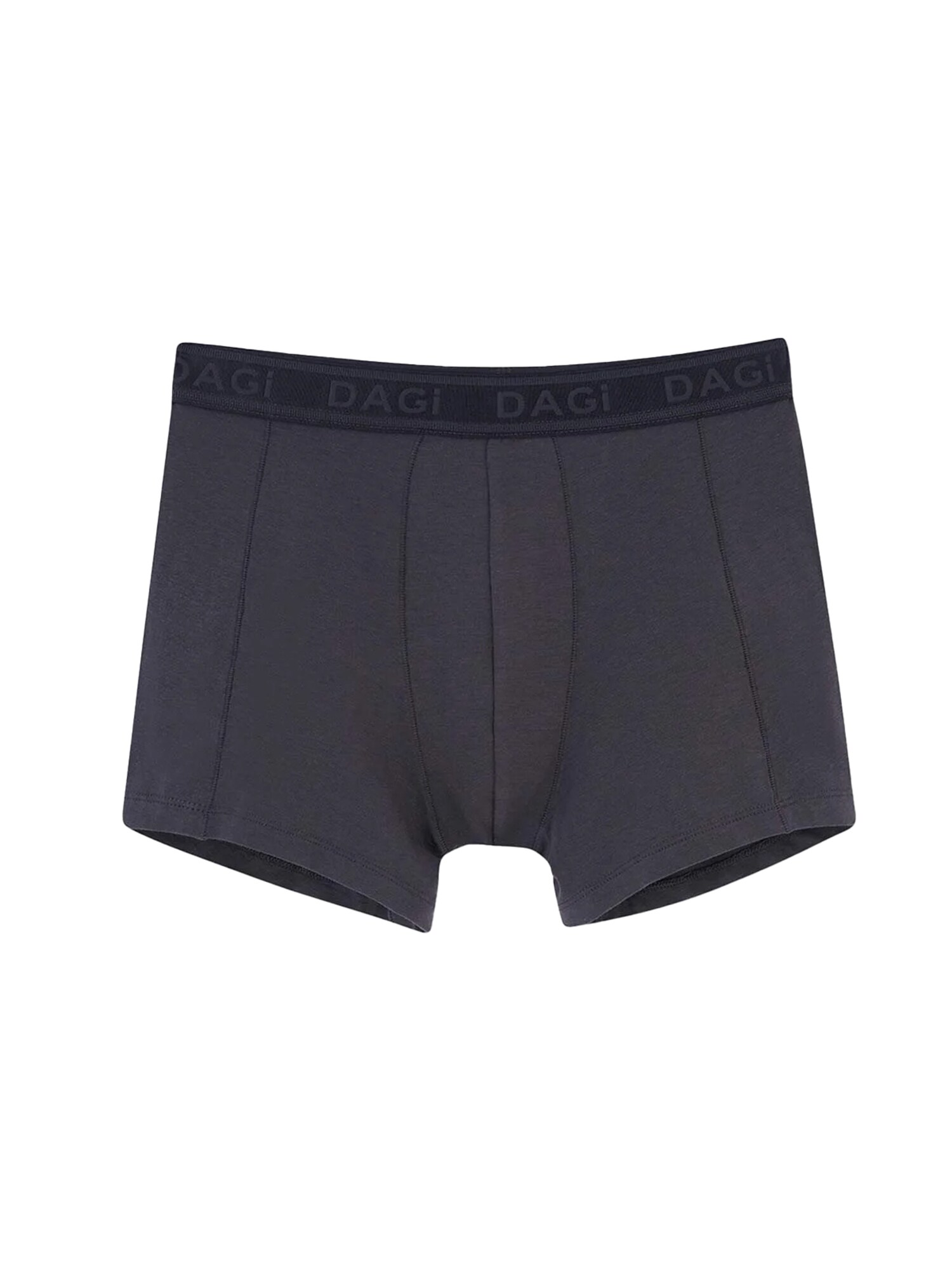 Dagi Boxeri  gri metalic