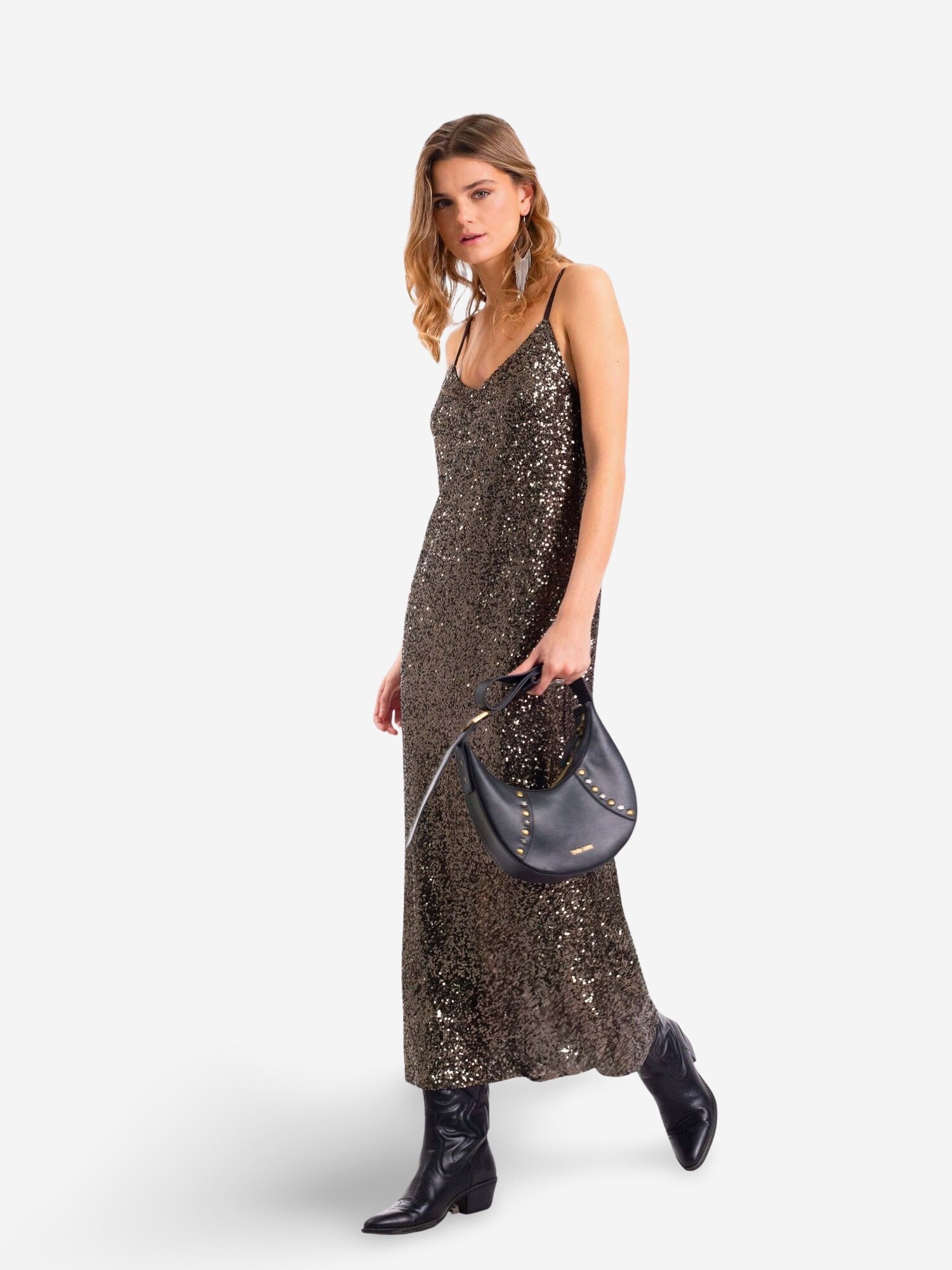 Thumbnail - THE-ARE Abendkleid