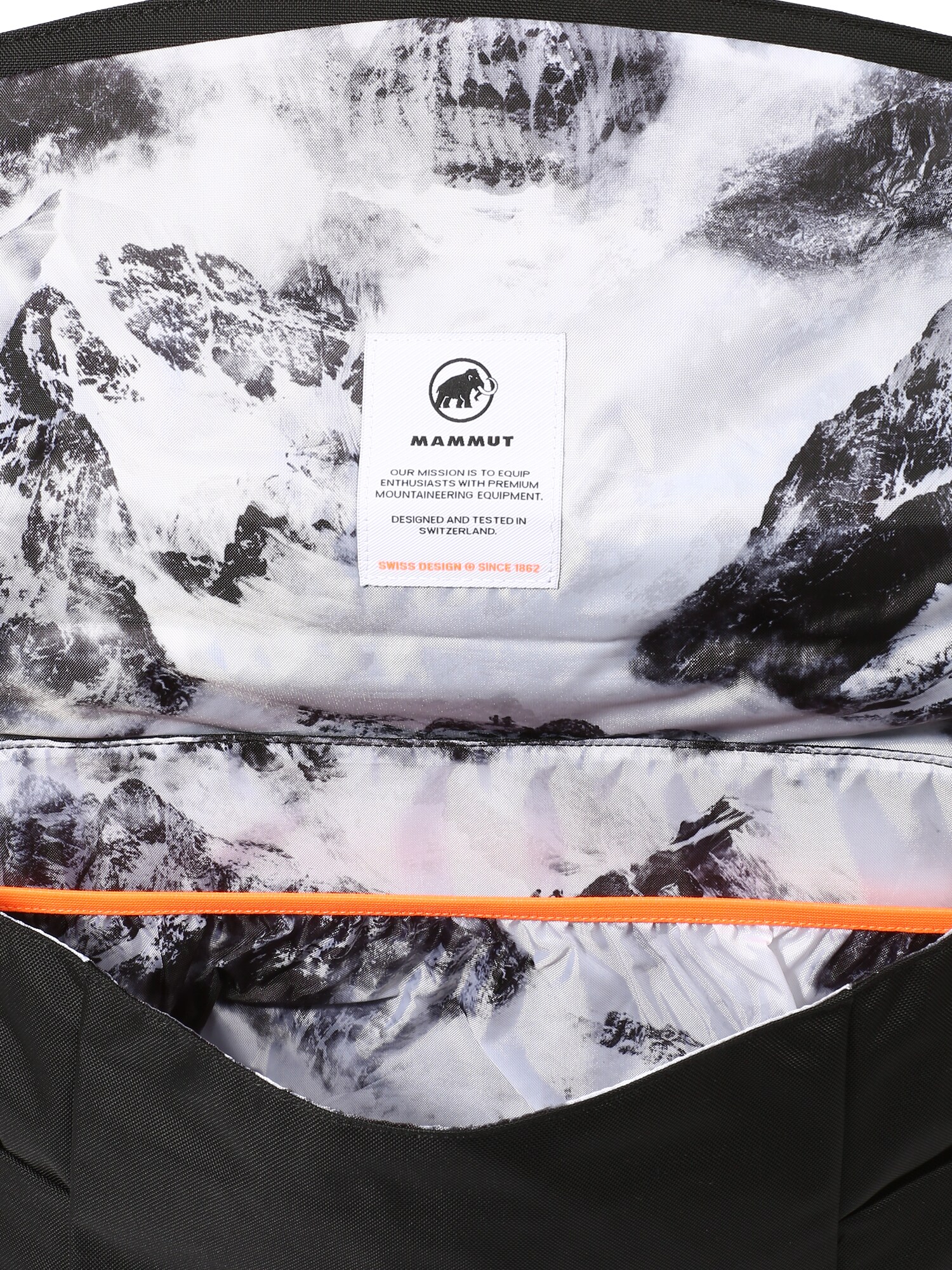 Thumbnail - MAMMUT Sporttasche Xeron