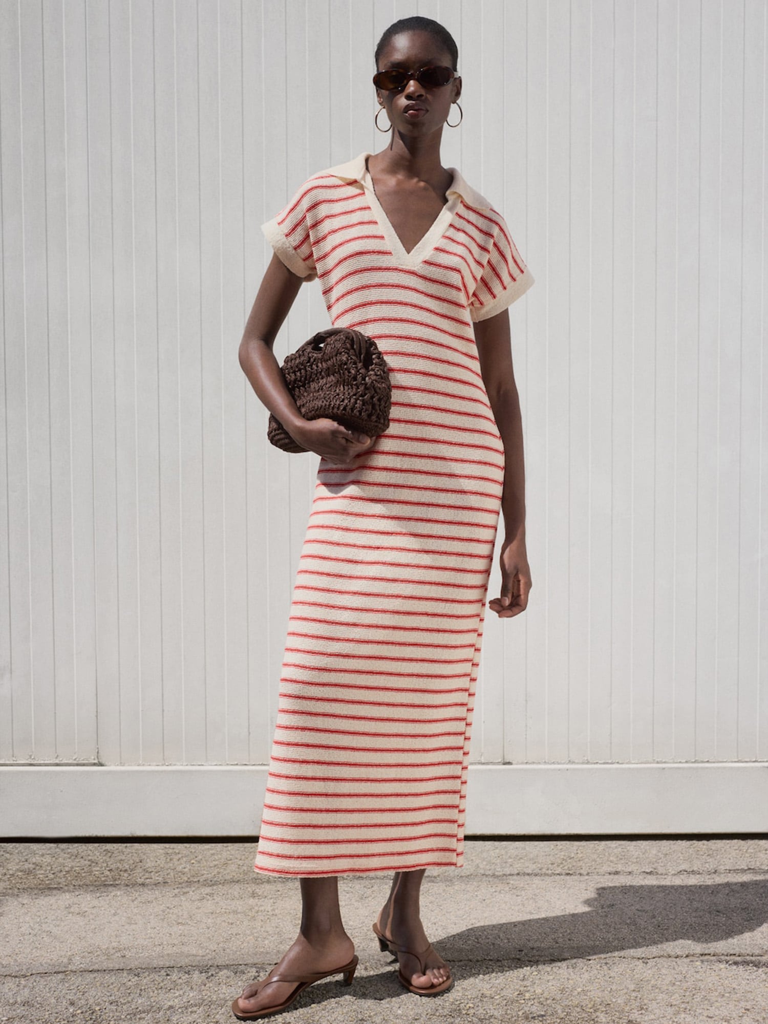 Thumbnail - MANGO Kleid TUNIS