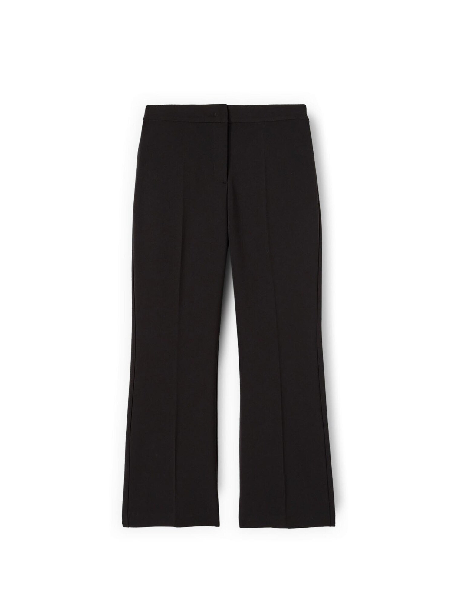 MOTIVI Pantalón  negro