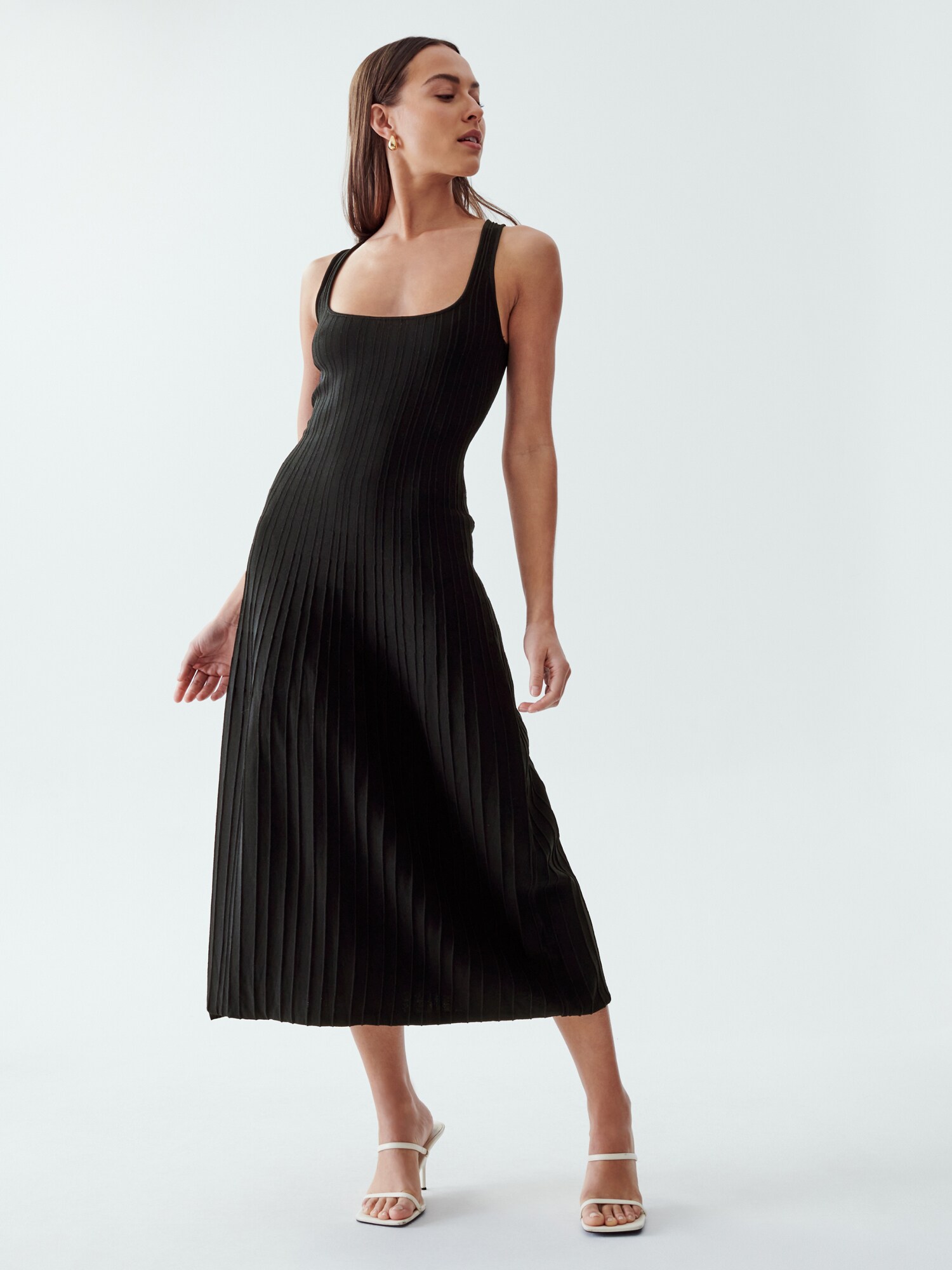 Thumbnail - Willa Kleid Prinny