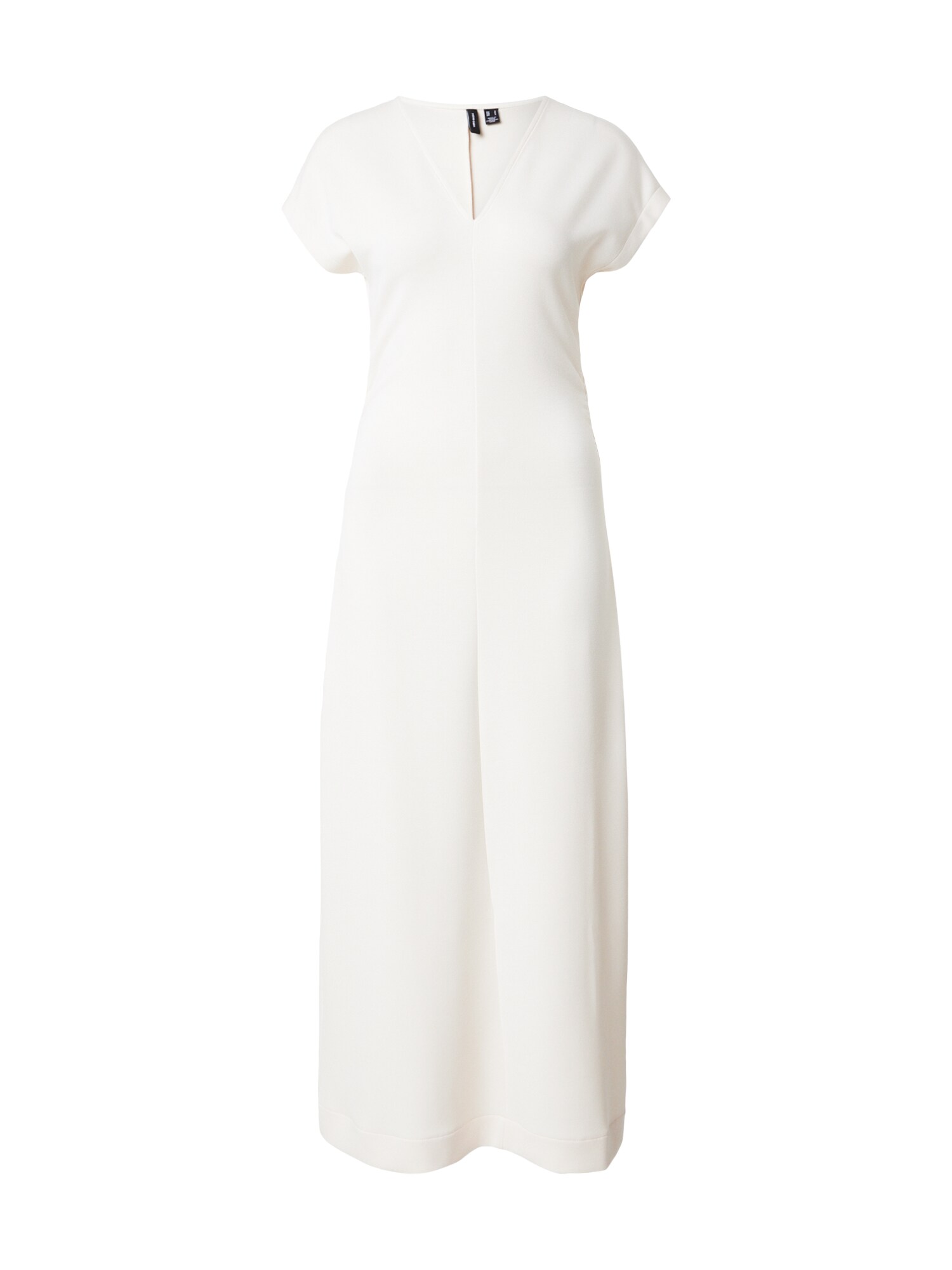 VERO MODA Rochie VMLOFIA crem