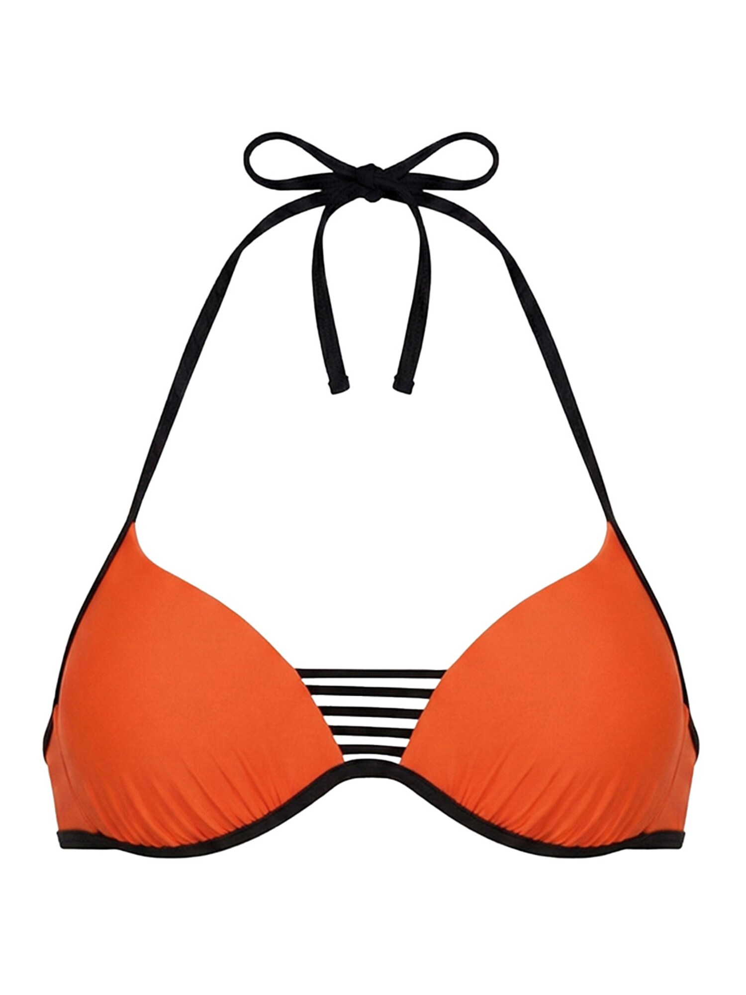 Marko Top de bikini 'Ellen M-820 (2)'  naranja