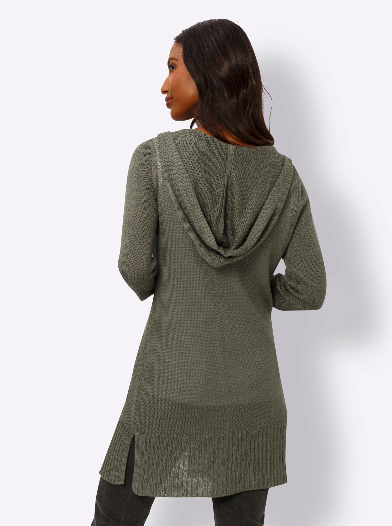 Thumbnail - heine Strickjacke