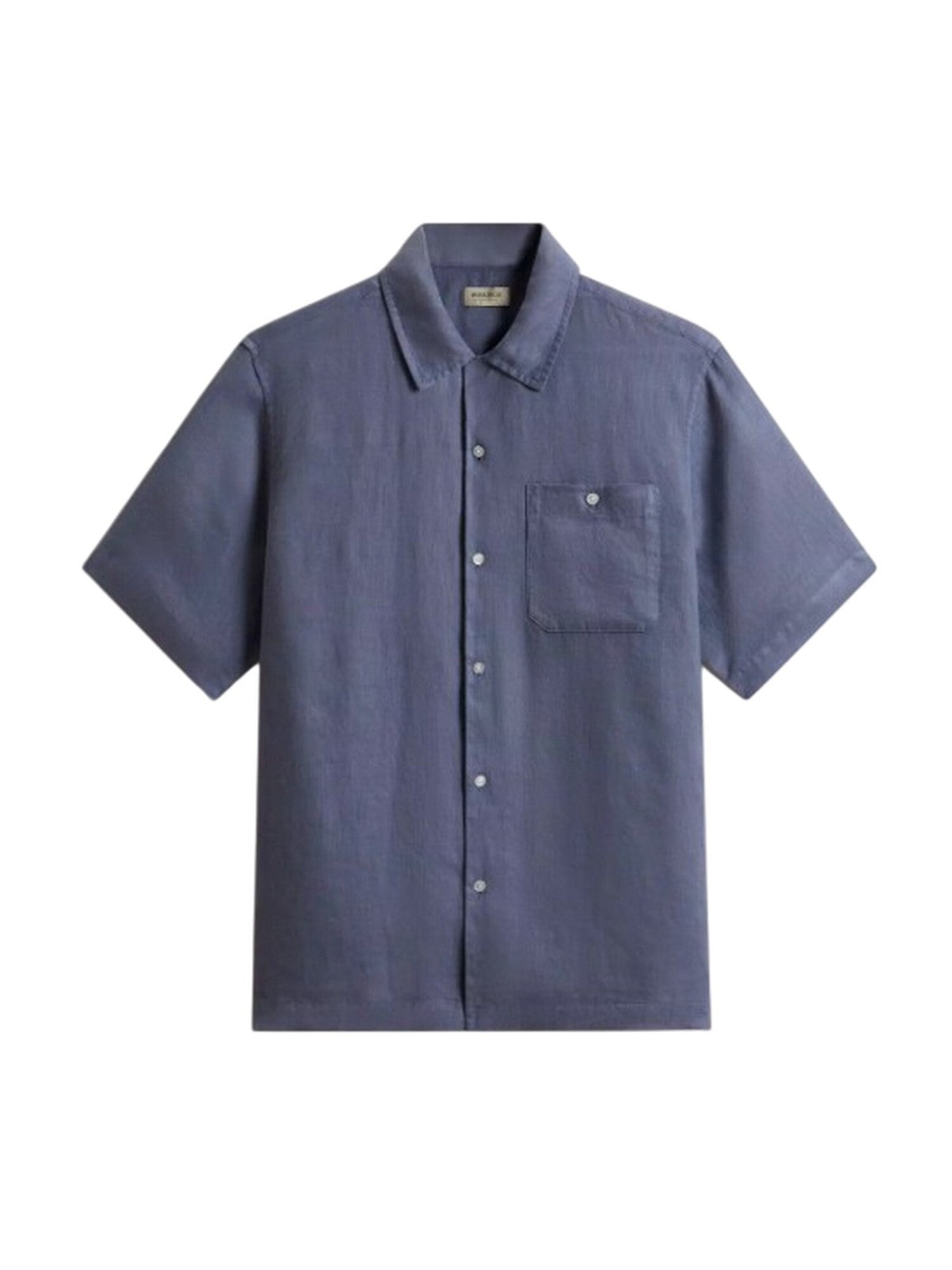 Woolrich Camisa  mezcla de colores