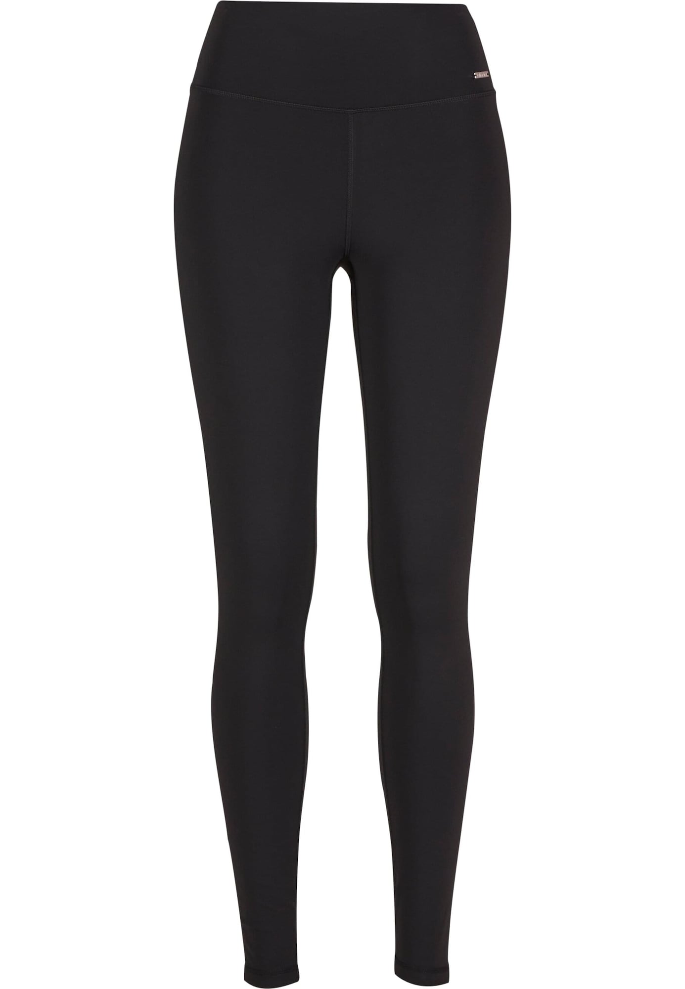 Aimn Leggings  negru / alb