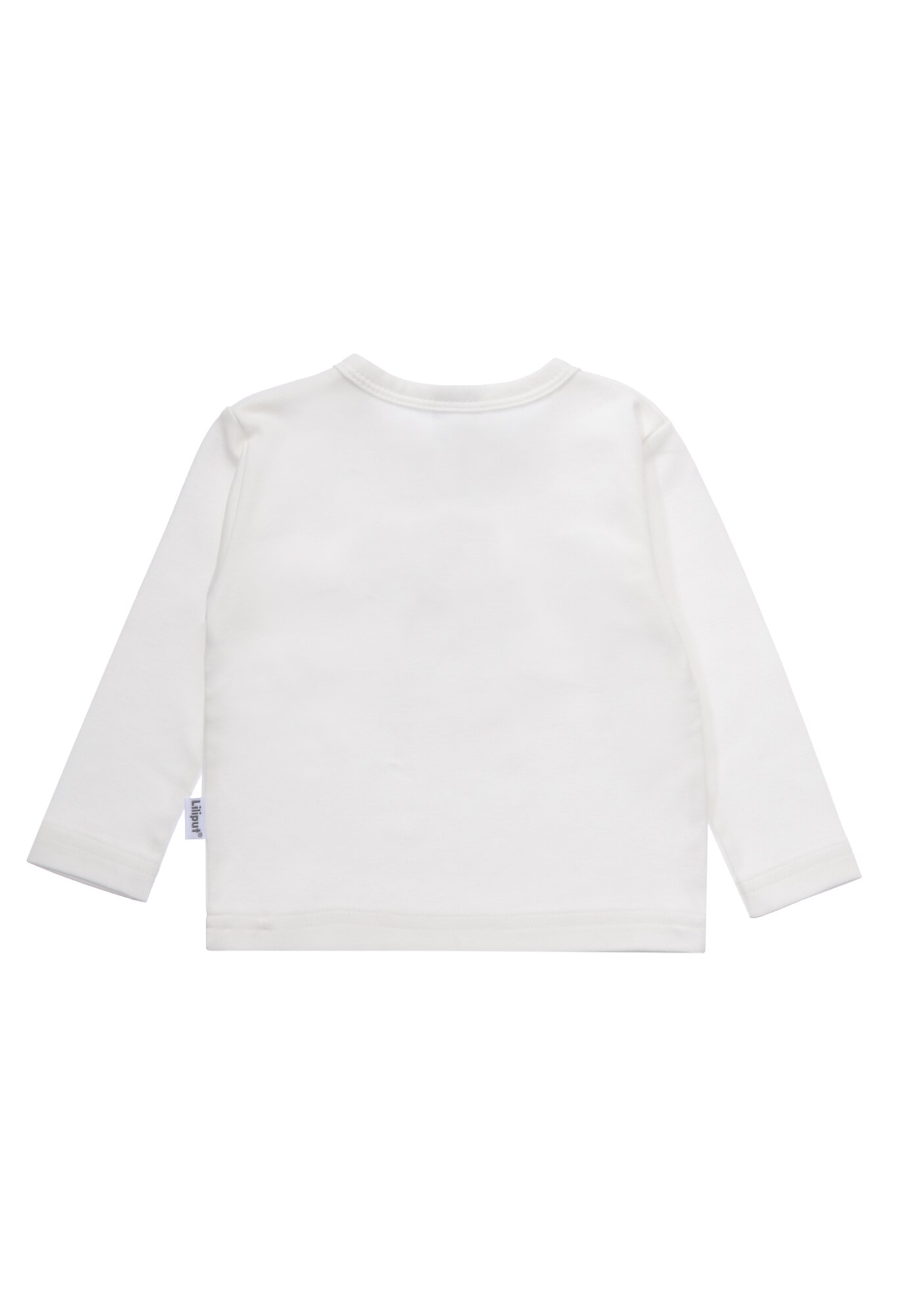 Thumbnail - LILIPUT Langarmshirt Zitrone