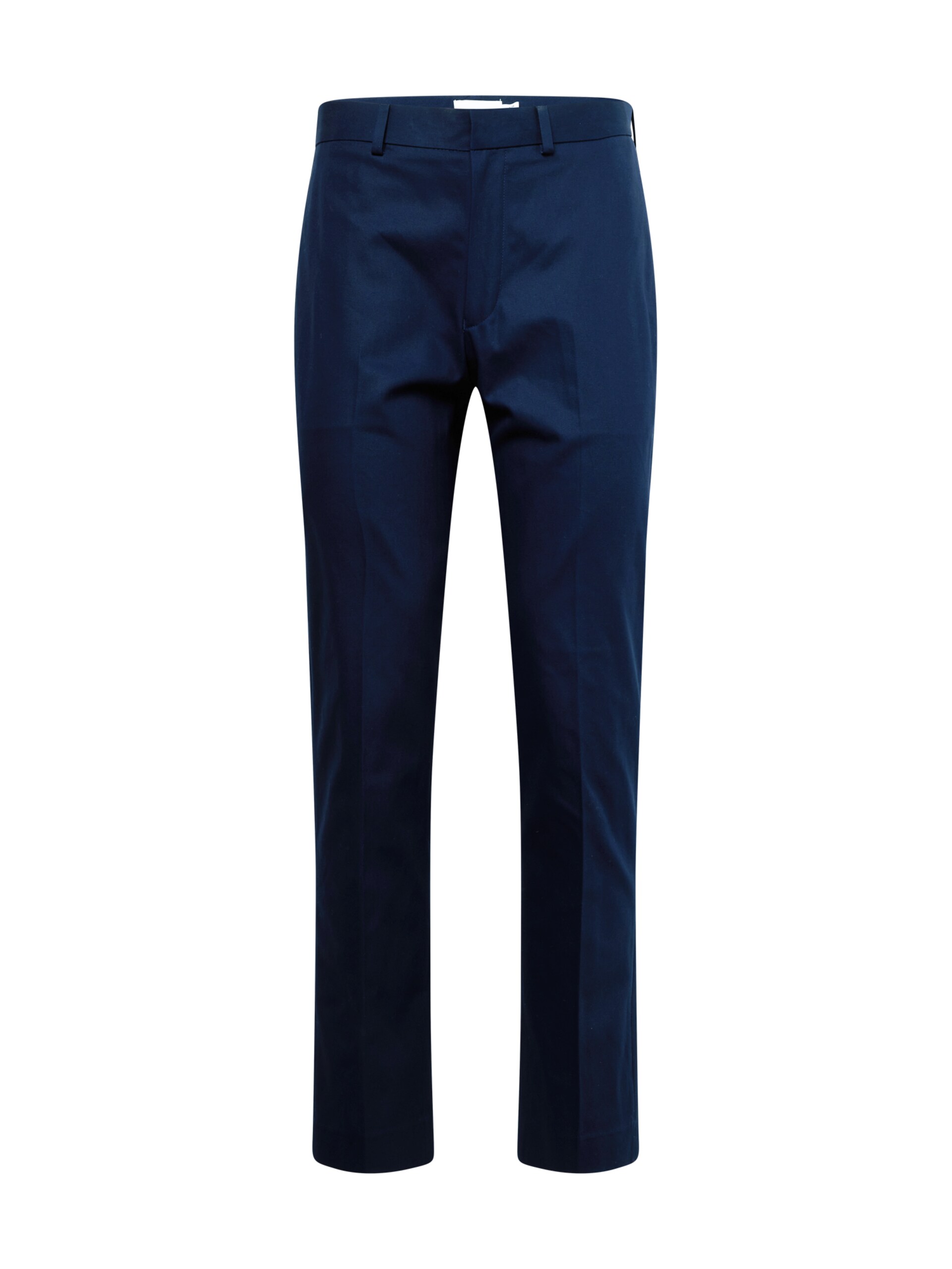 TOPMAN Veckad byxa herr