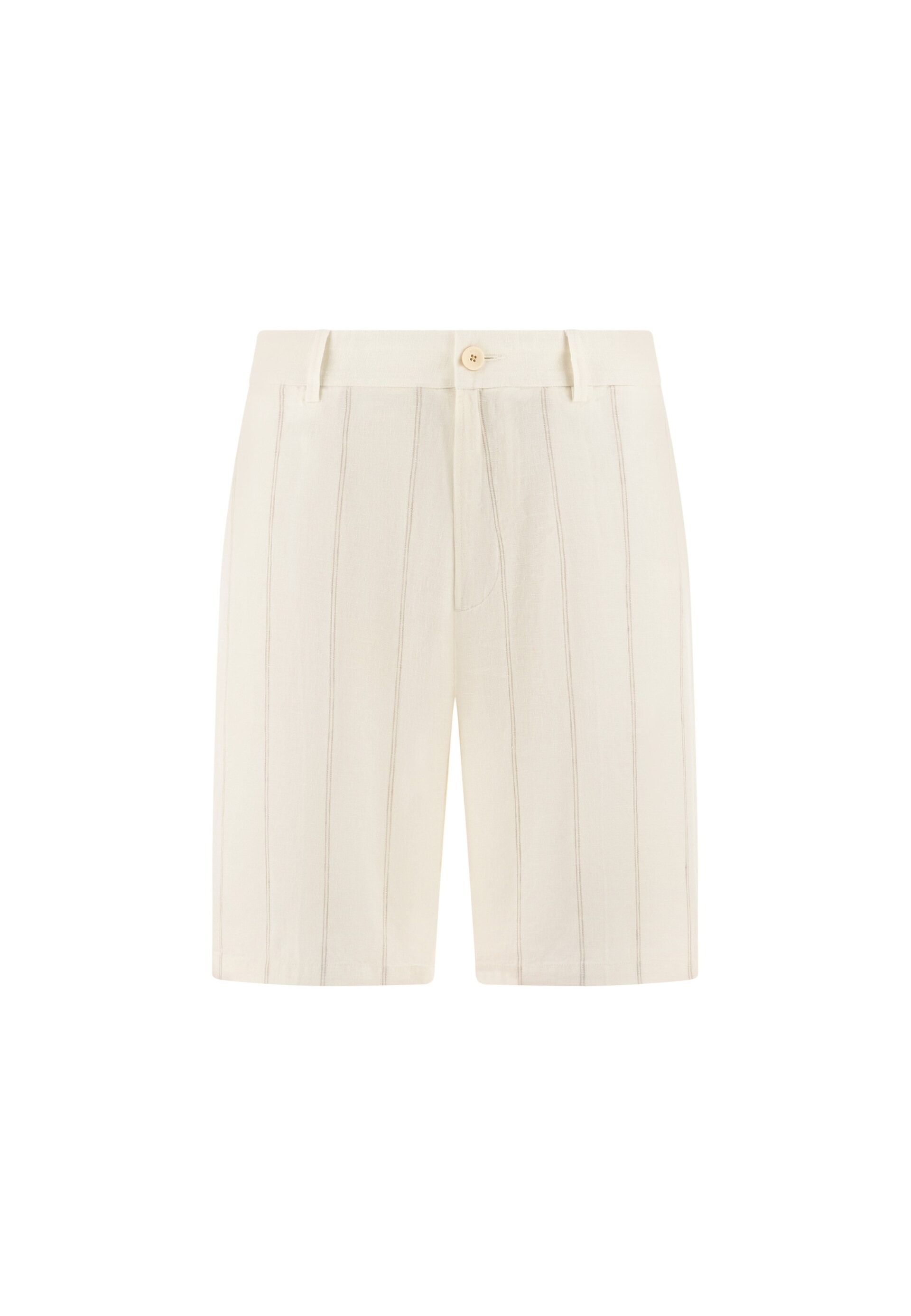Boggi Milano Chinobyxa 'Bermuda' herr