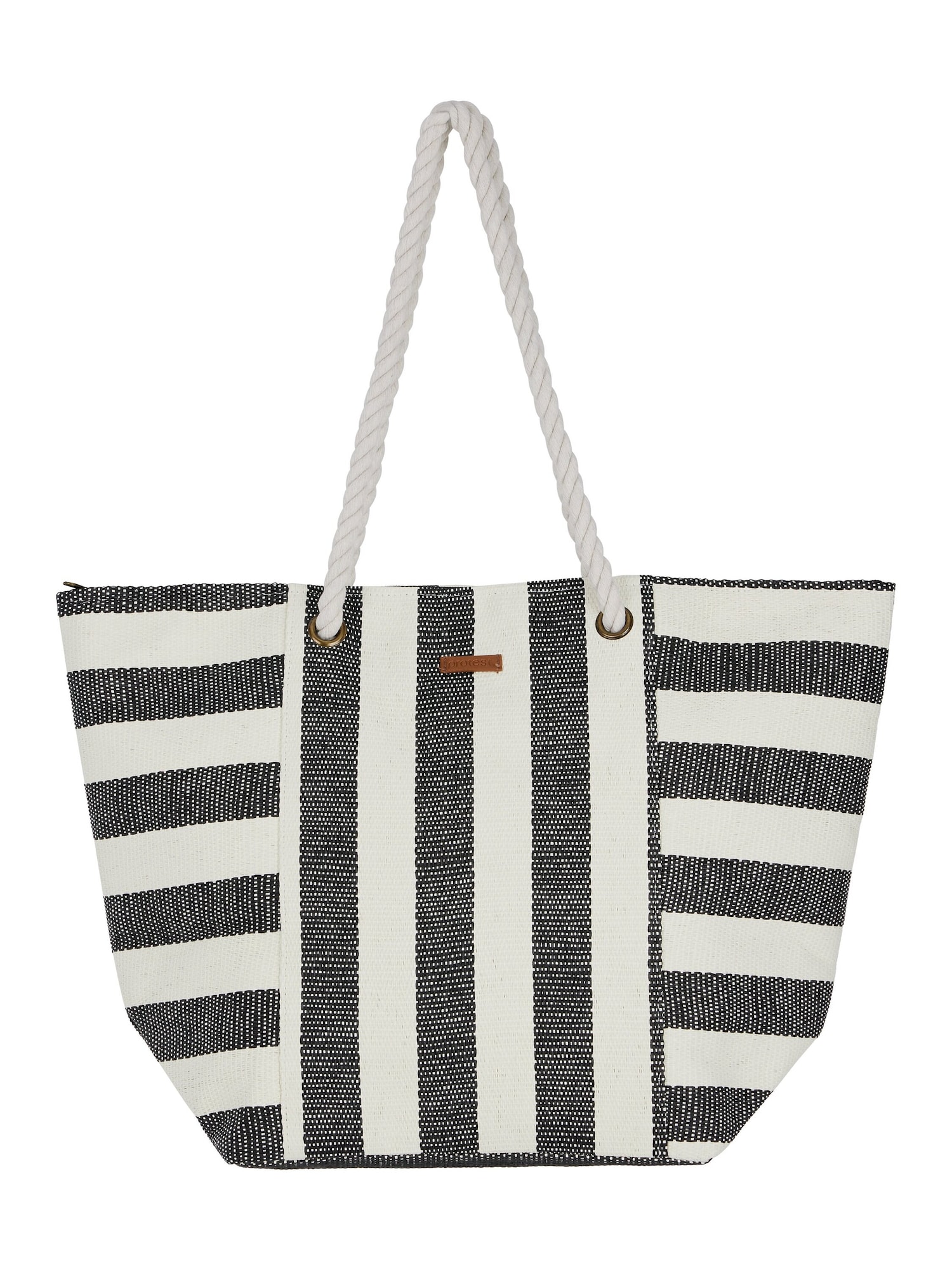 PROTEST Strandtasche 'PRTAERIAL' schwarz