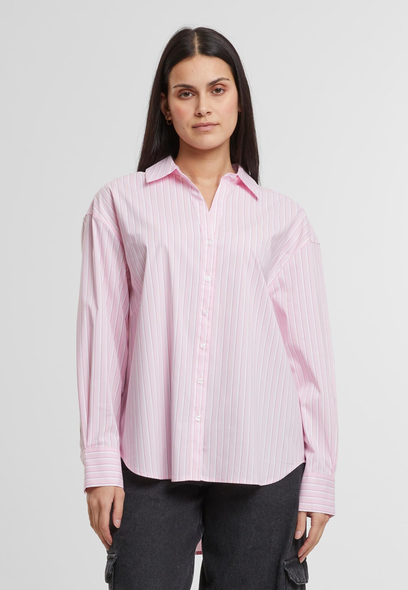 Thumbnail - Urban Classics Bluse