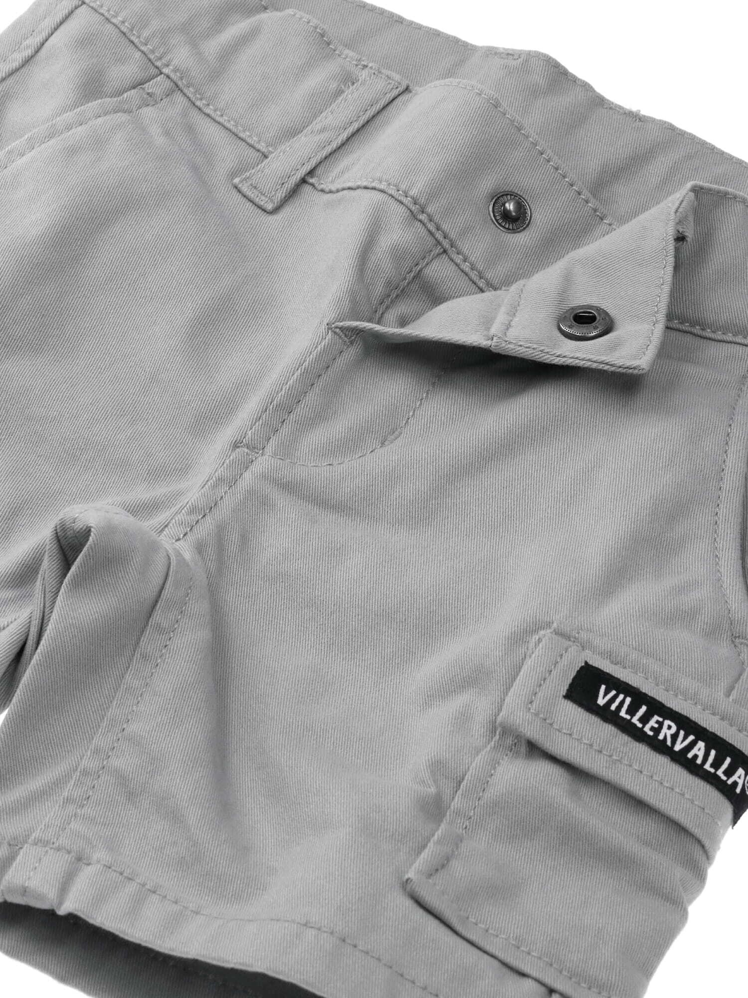 Thumbnail - Villervalla Shorts