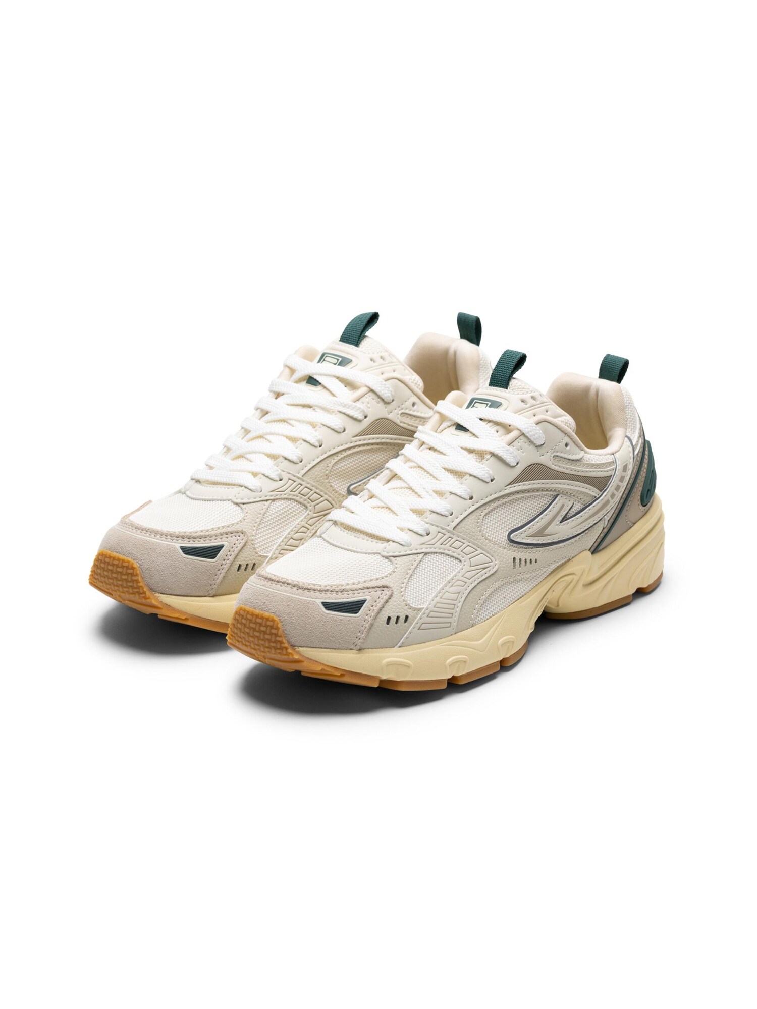 FILA Zapatillas deportivas bajas 'FILA TACTRON'  beige – imagen 2