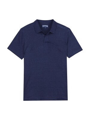 Vilebrequin Camiseta  azul