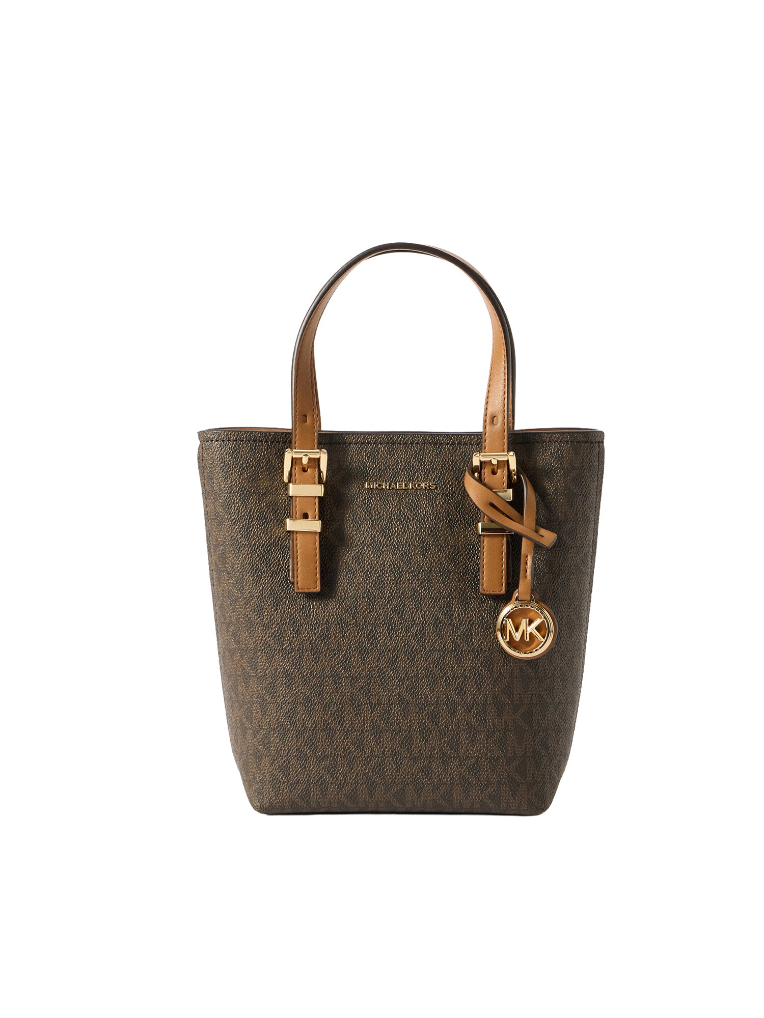MICHAEL Michael Kors Ručna torbica  smeđa / konjak